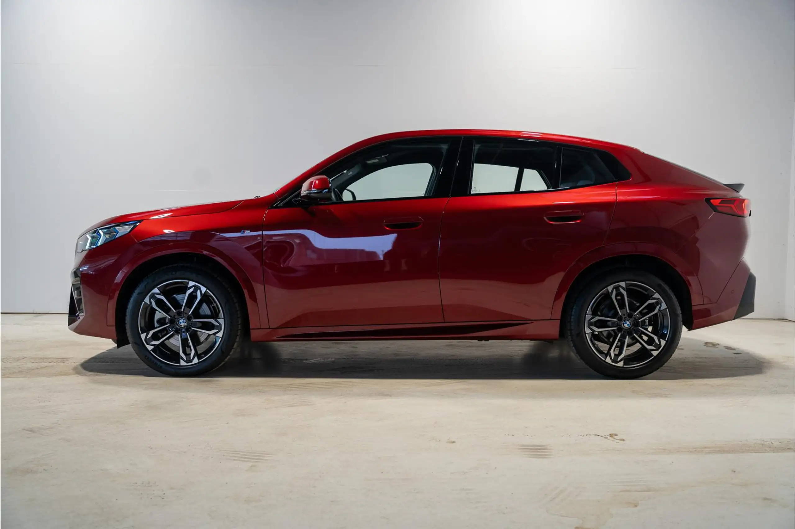 BMW - X2