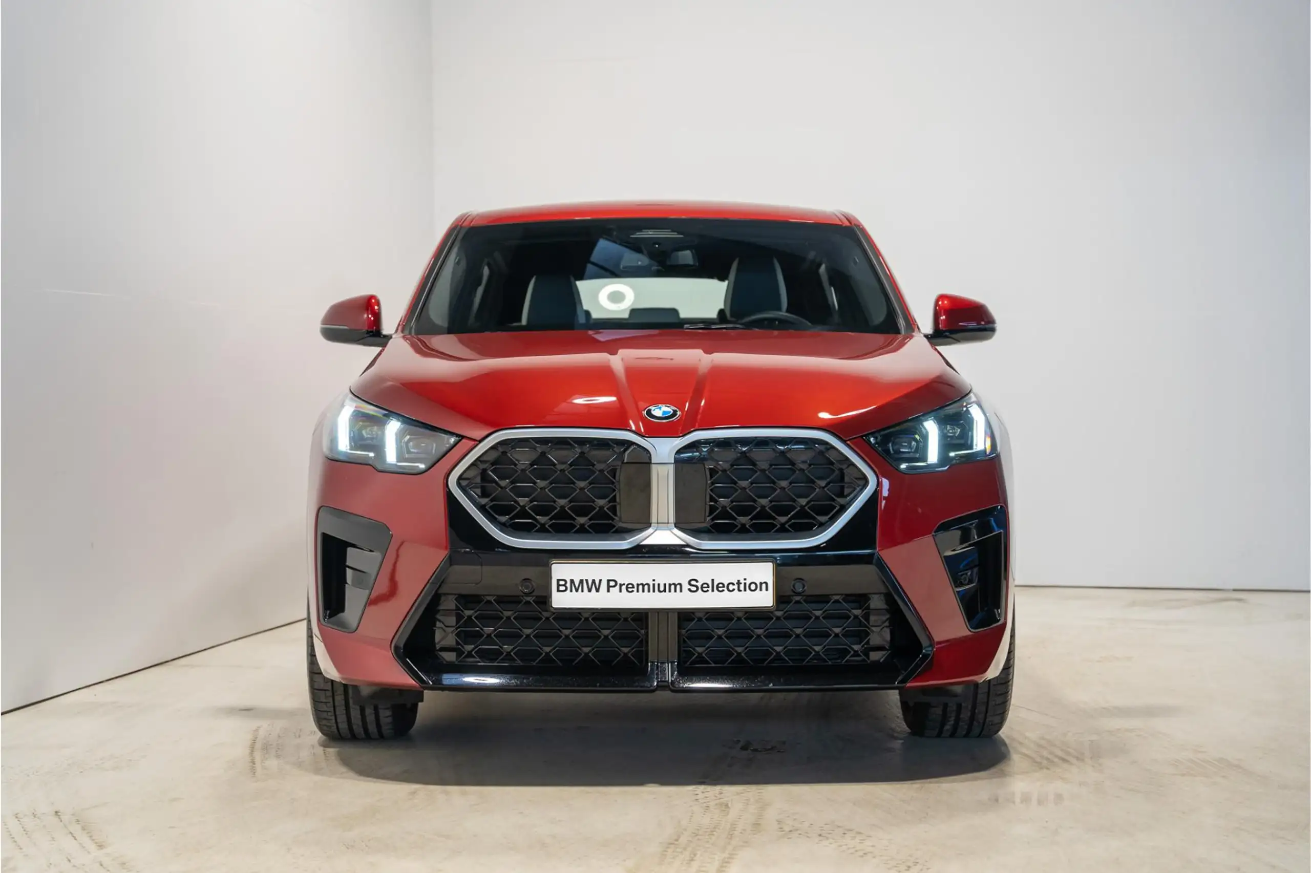 BMW - X2