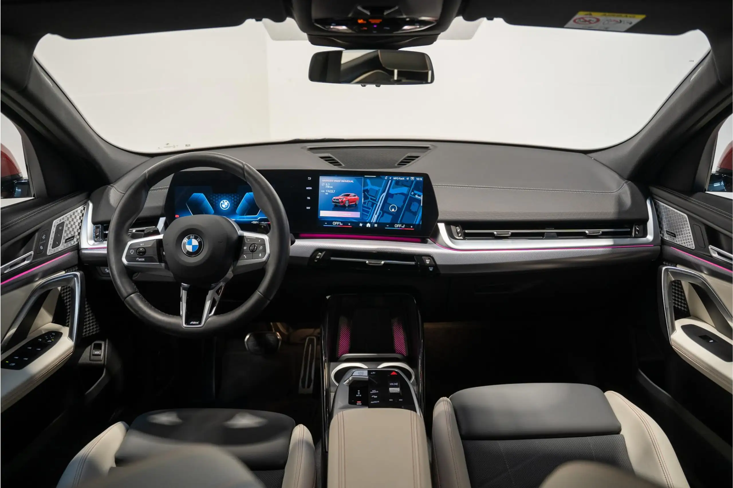 BMW - X2