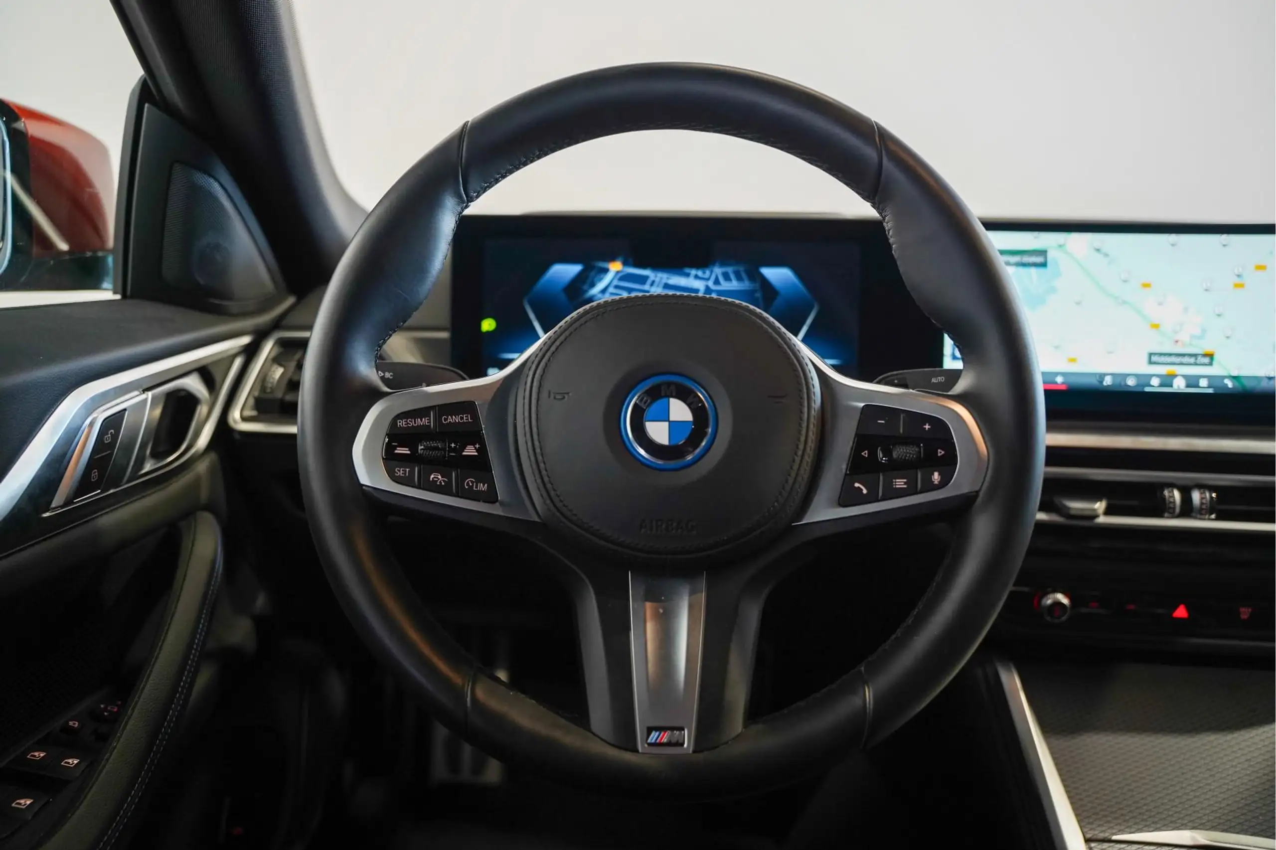 BMW - i4