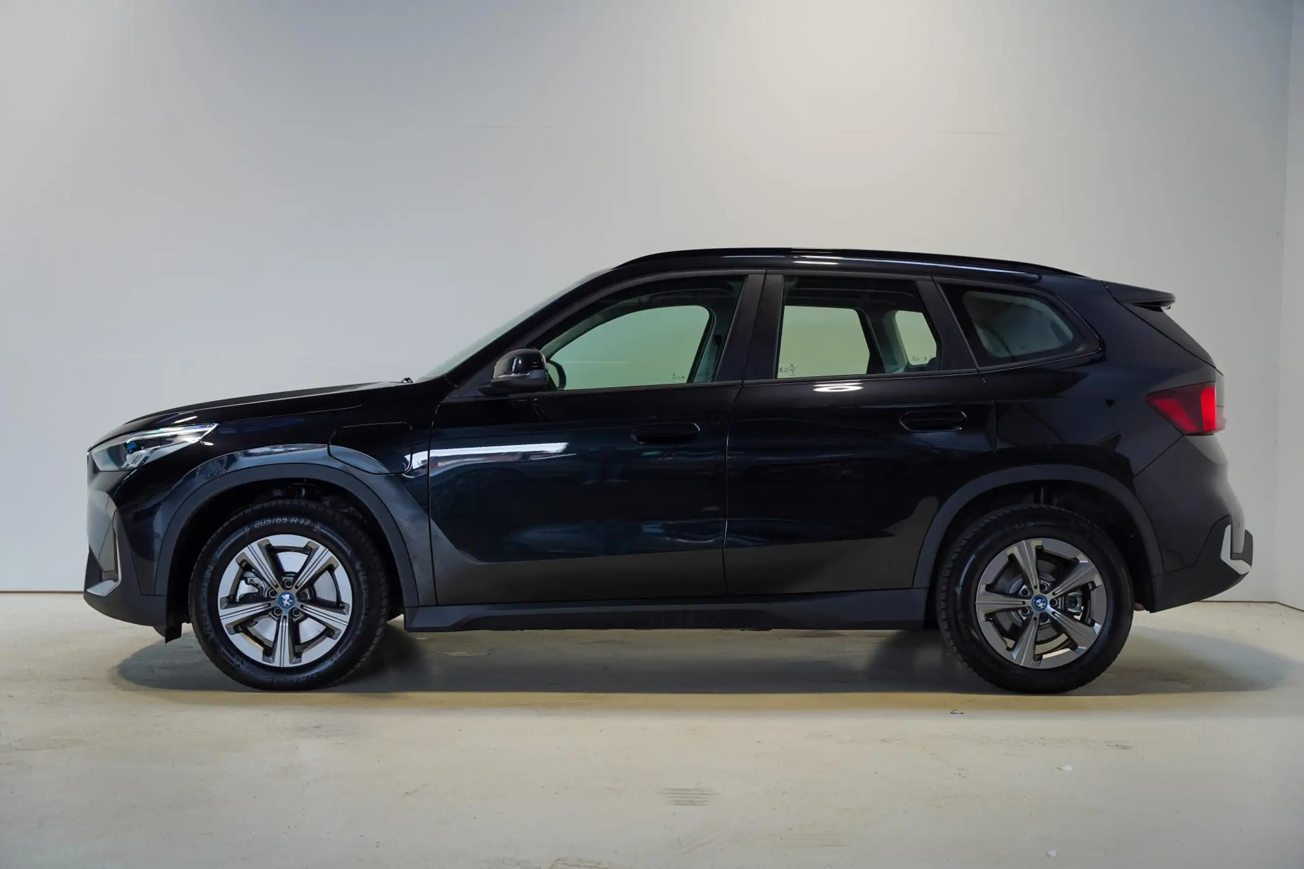 BMW - X1