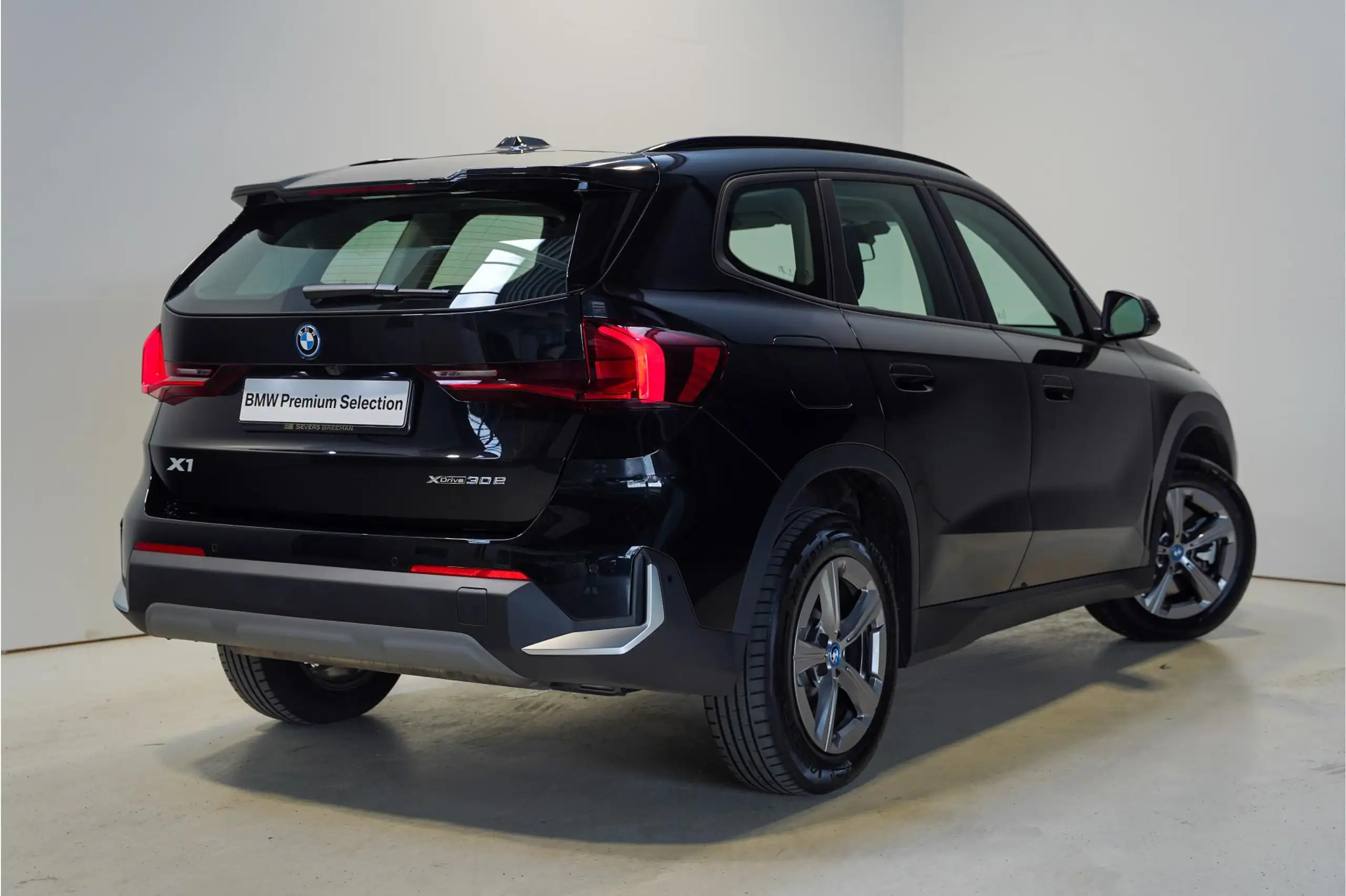 BMW - X1