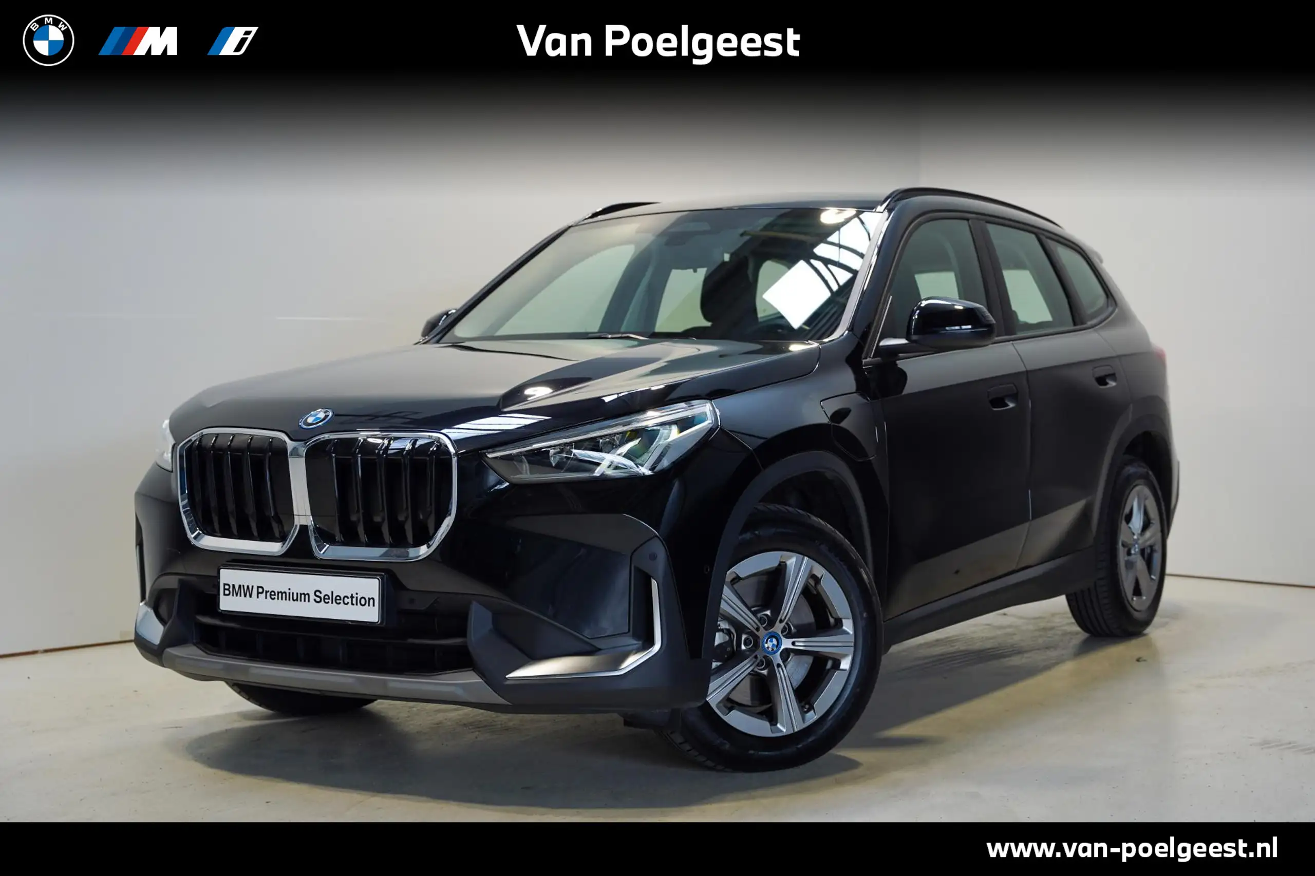 BMW - X1