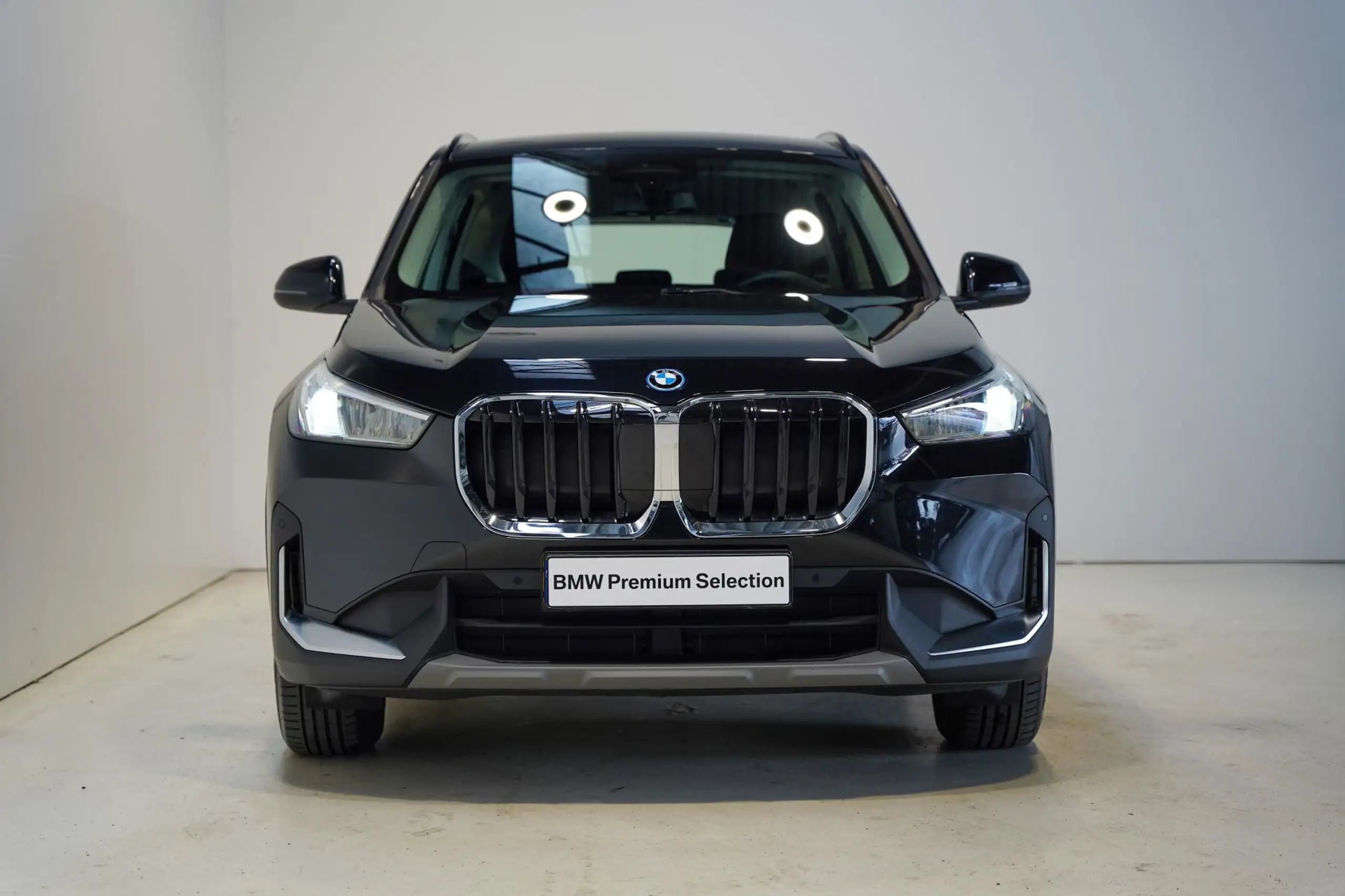 BMW - X1