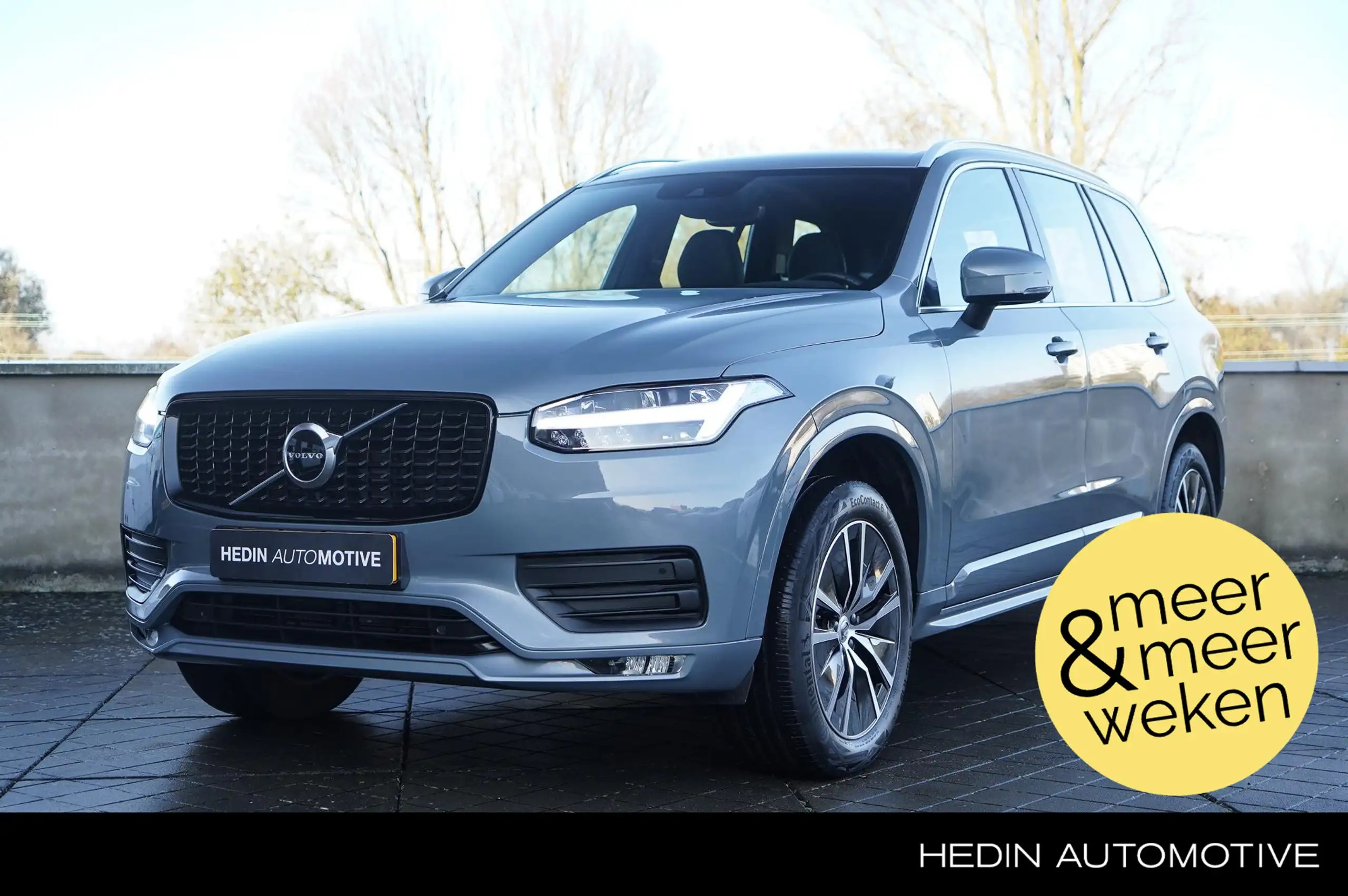 Volvo - XC90