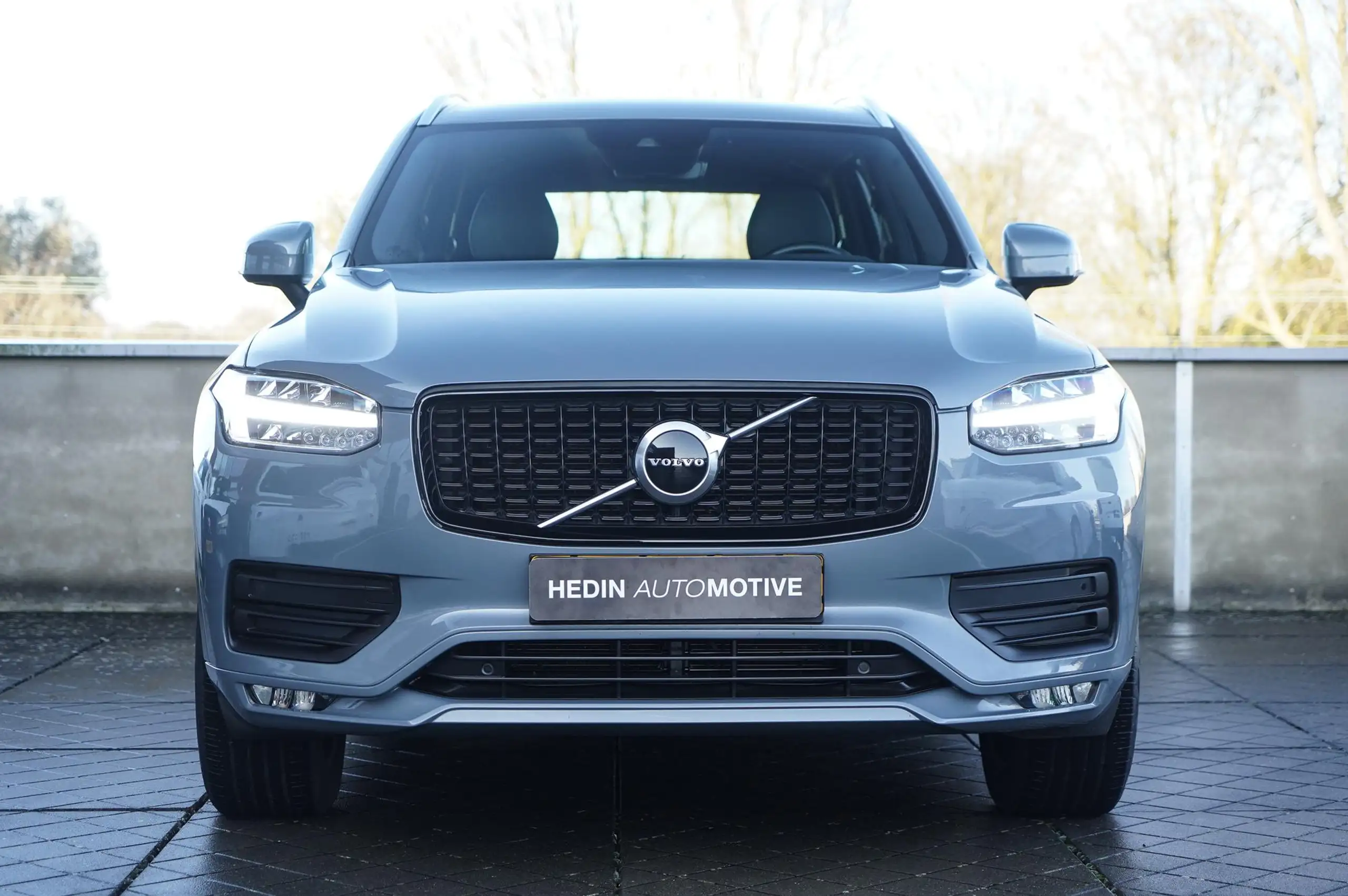 Volvo - XC90