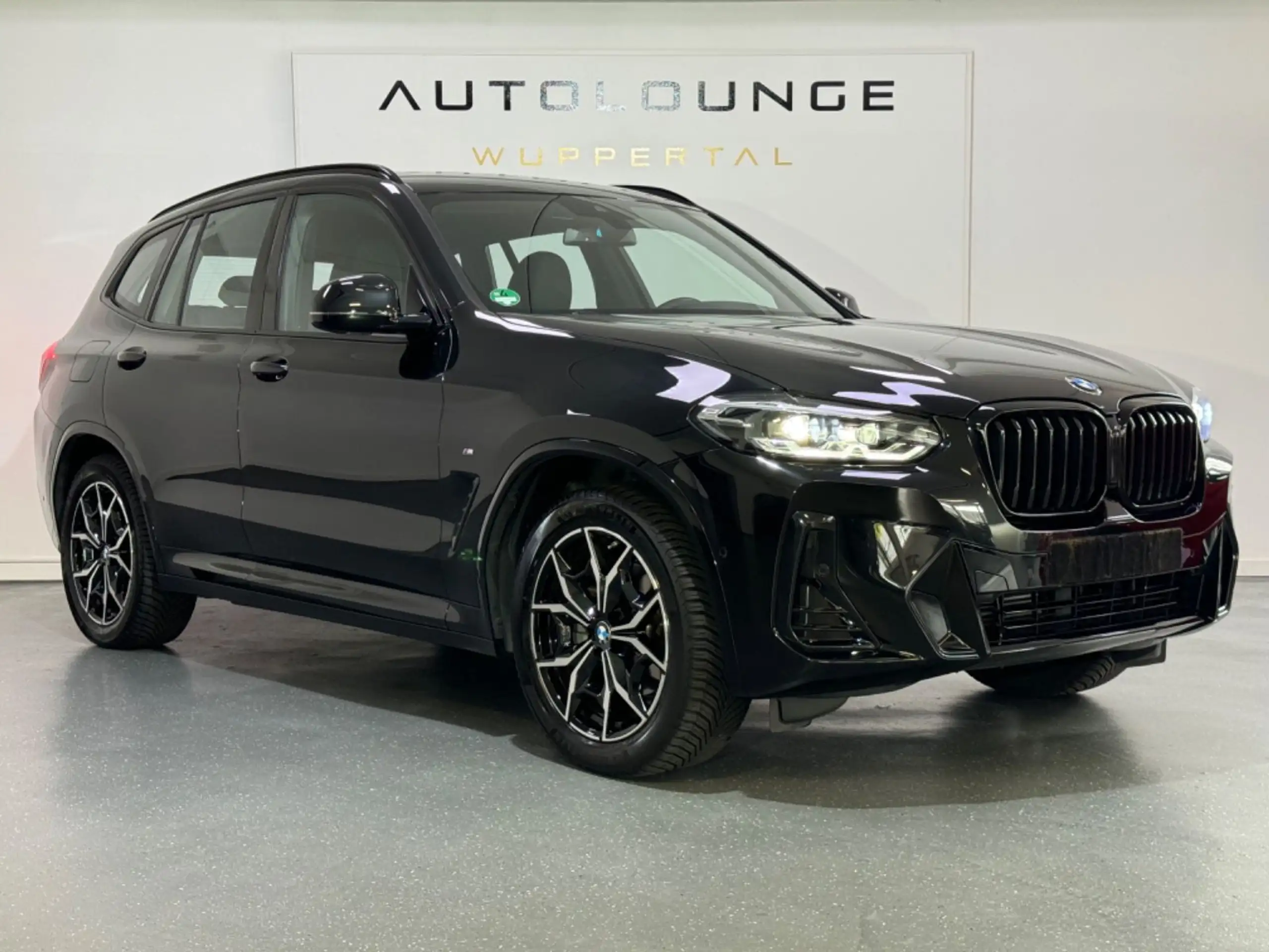 BMW - X3