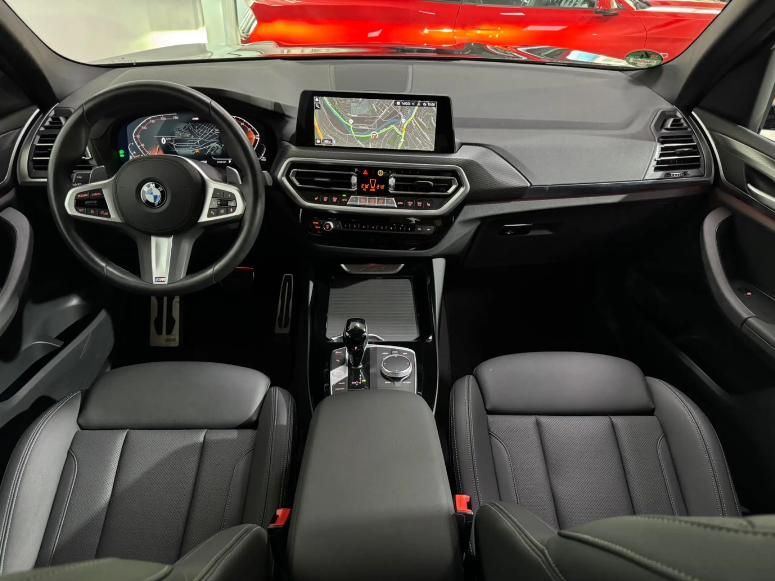 BMW - X3