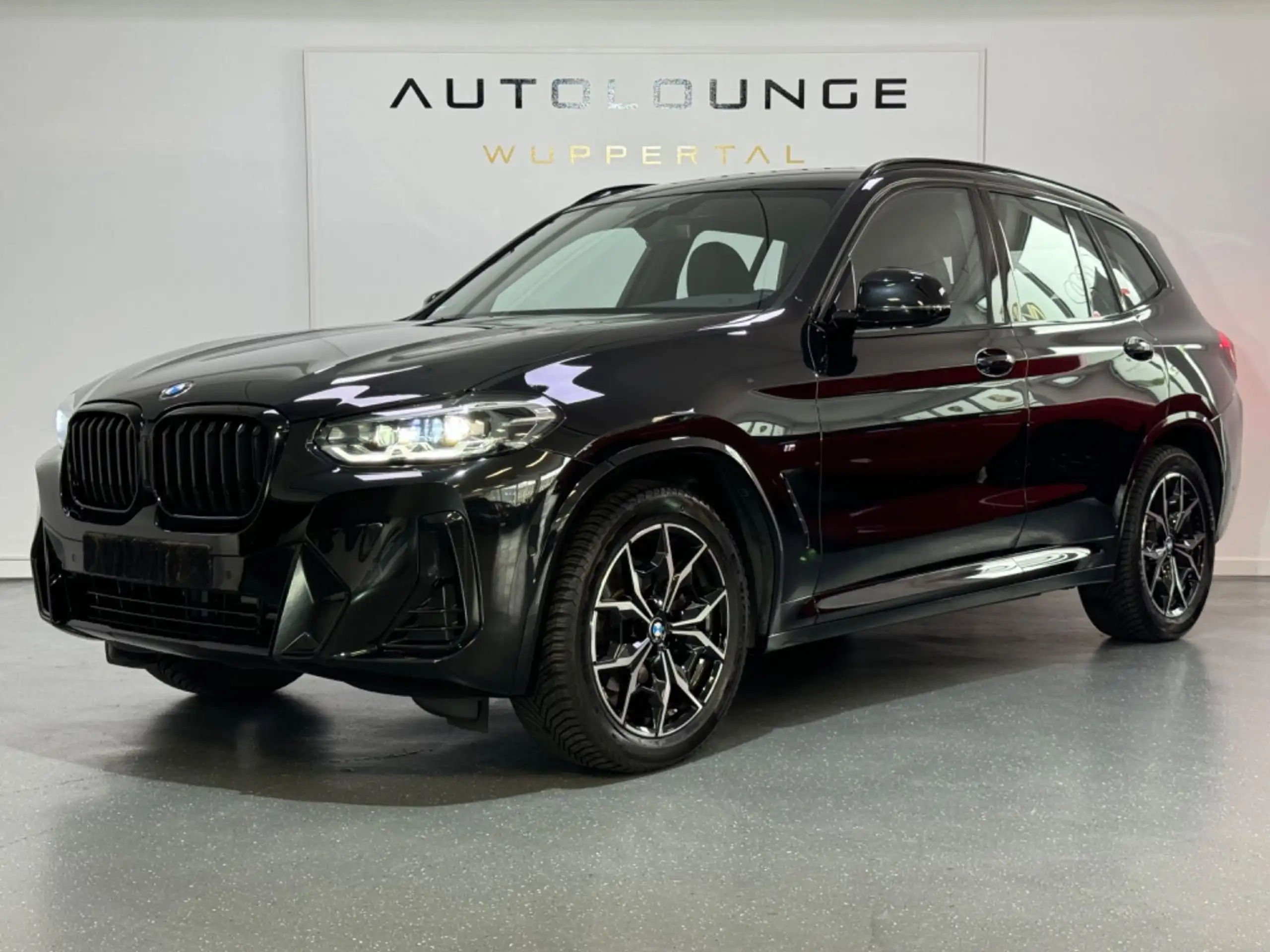 BMW - X3