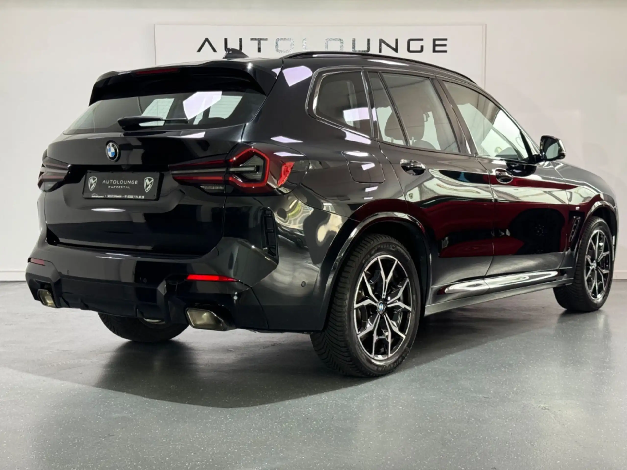 BMW - X3