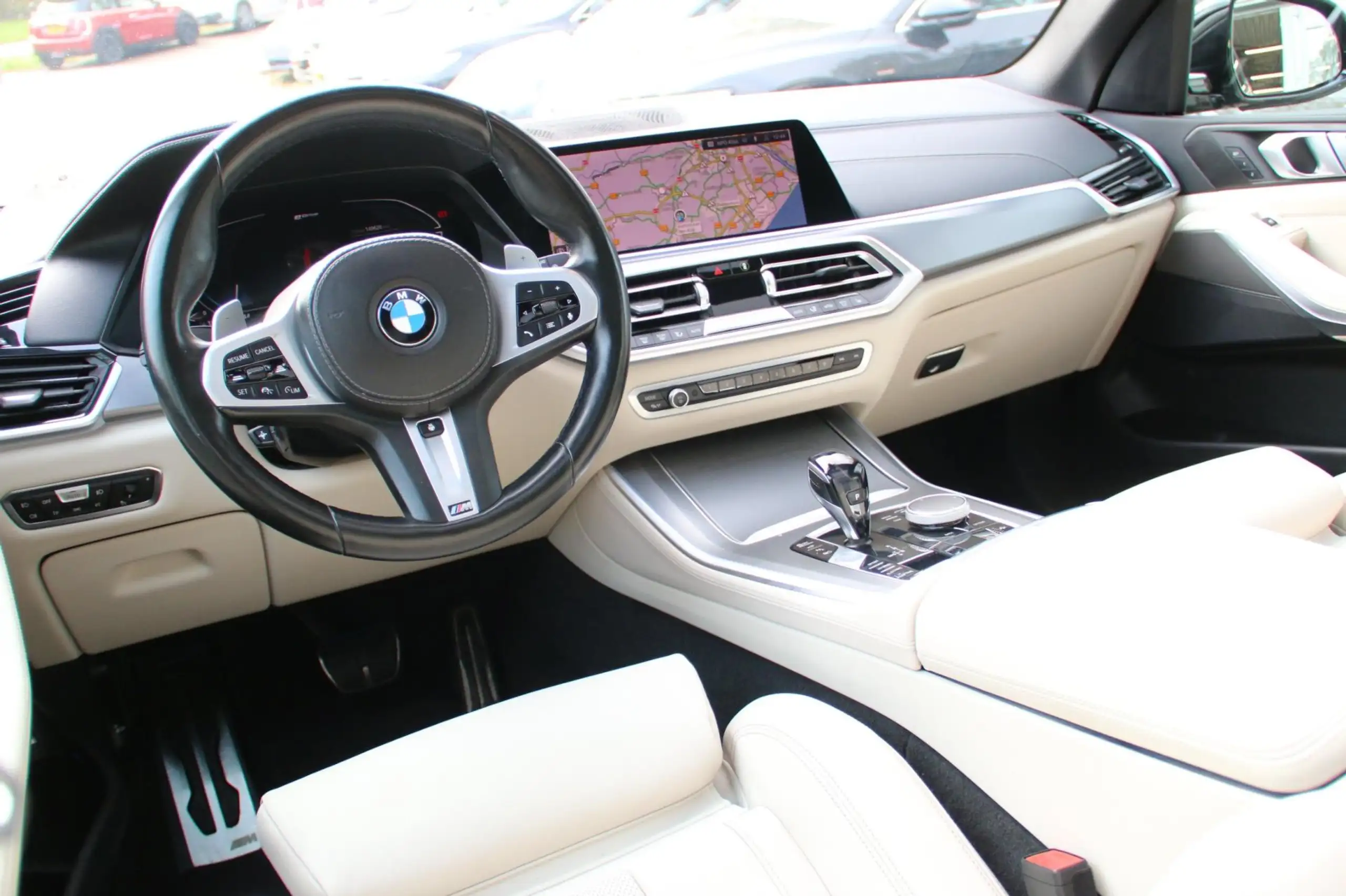 BMW - X5