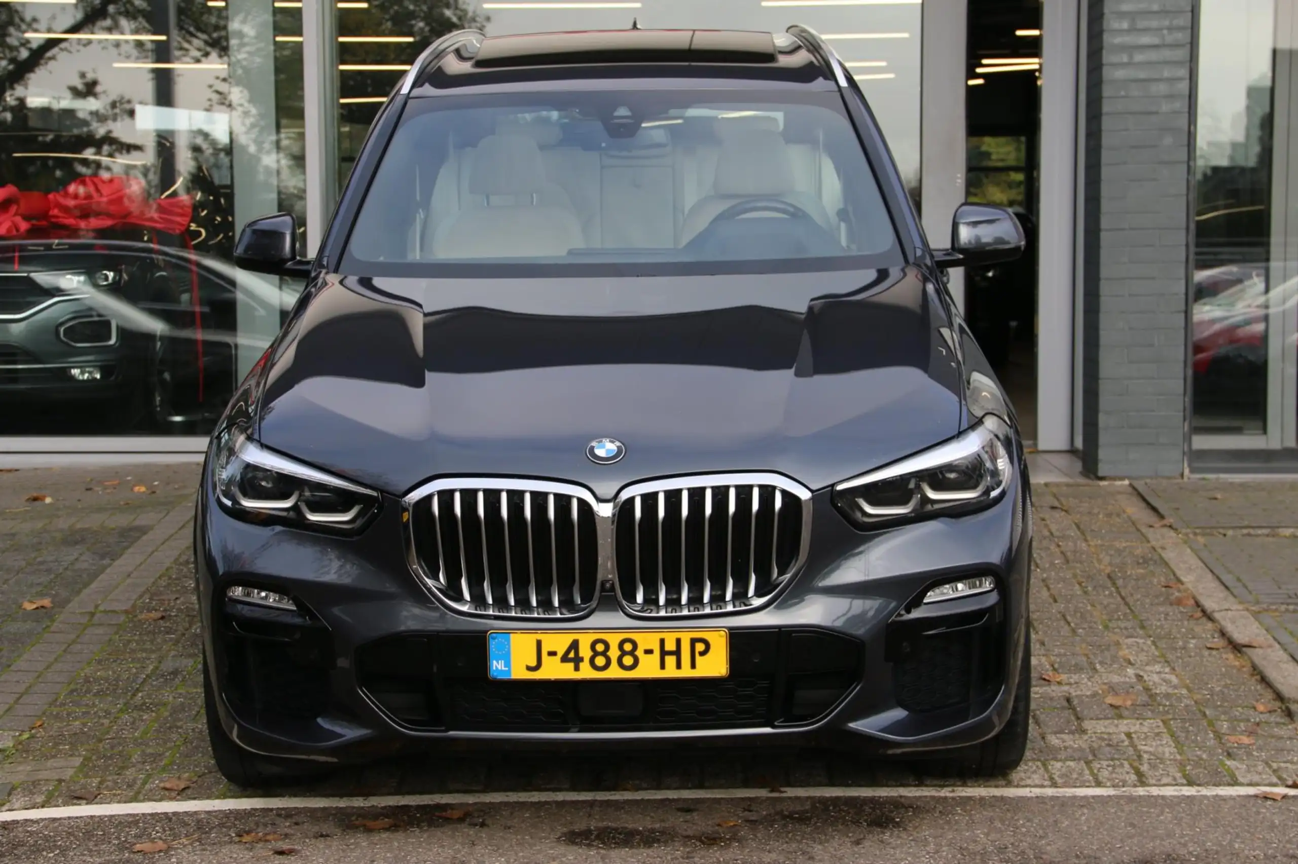 BMW - X5