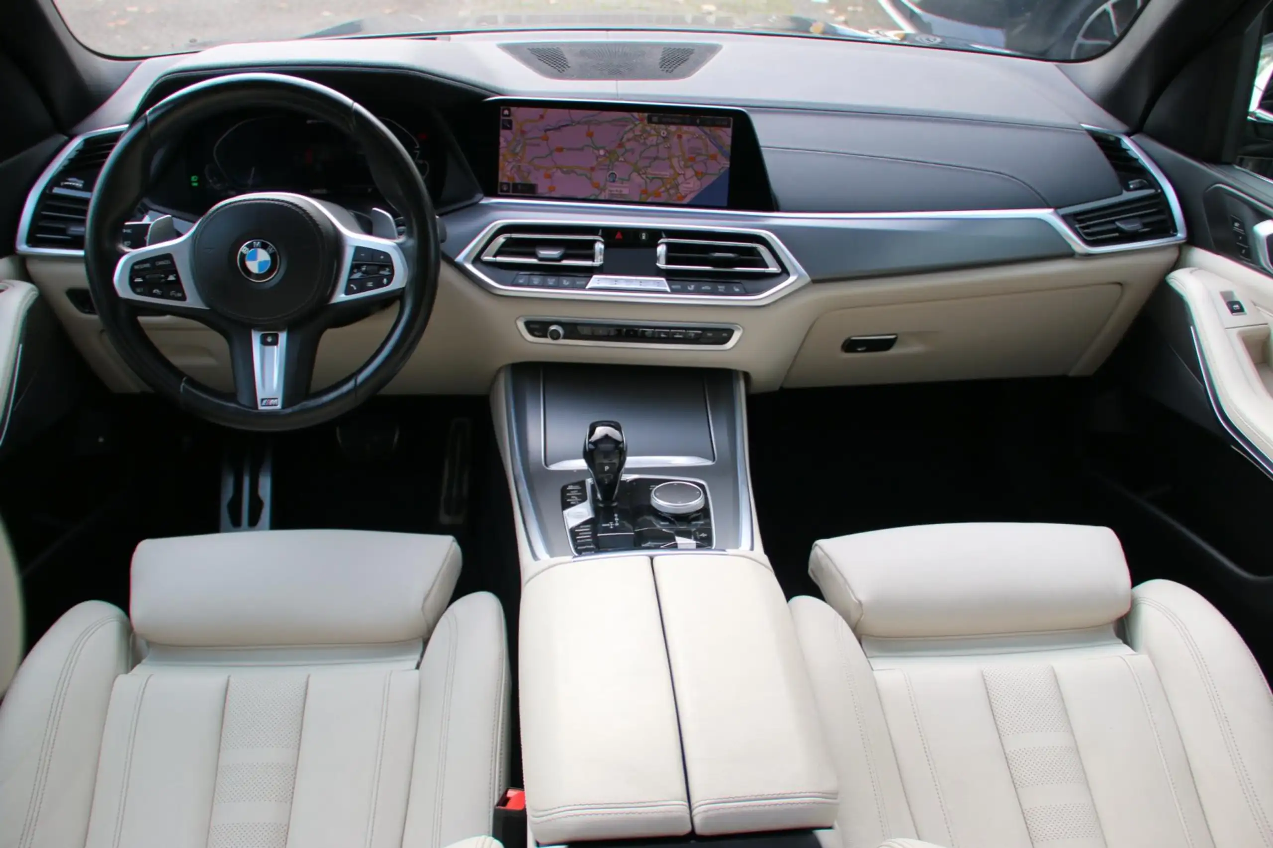 BMW - X5