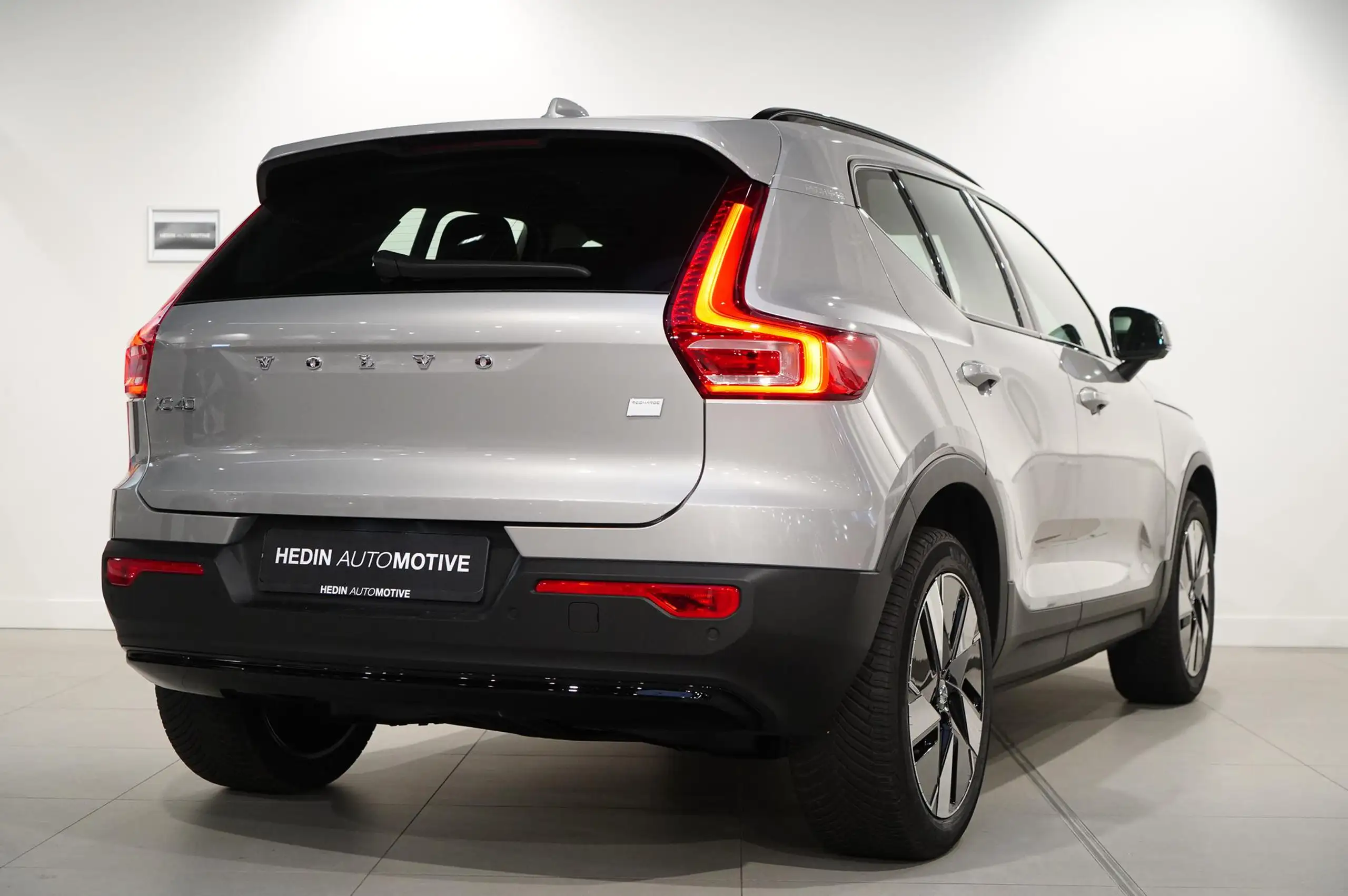 Volvo - XC40