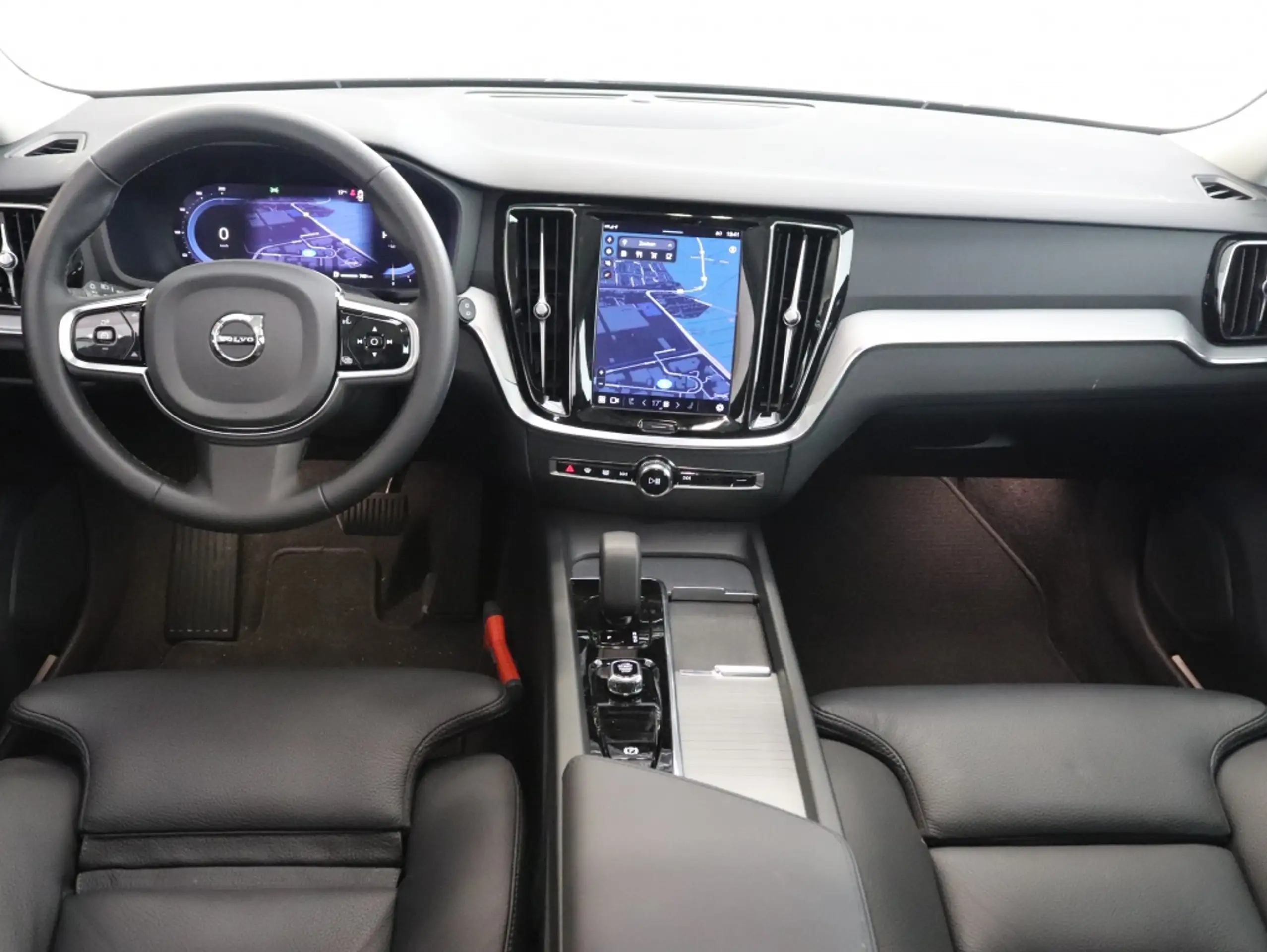 Volvo - V60