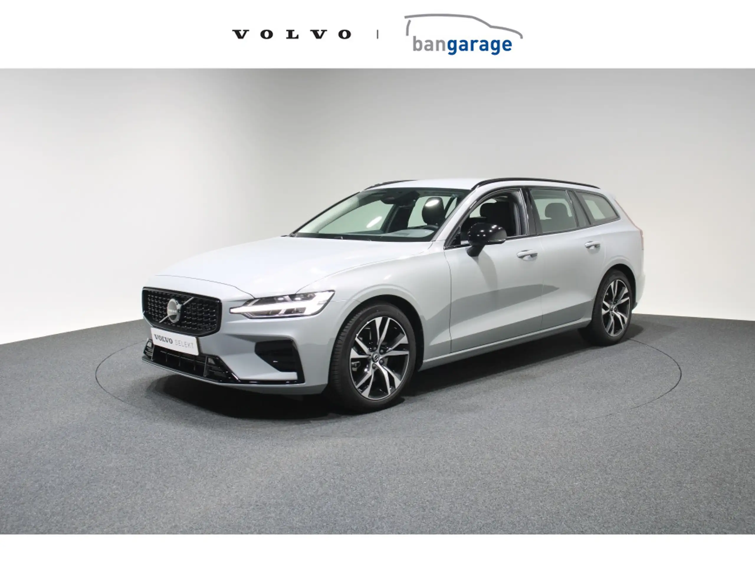 Volvo - V60