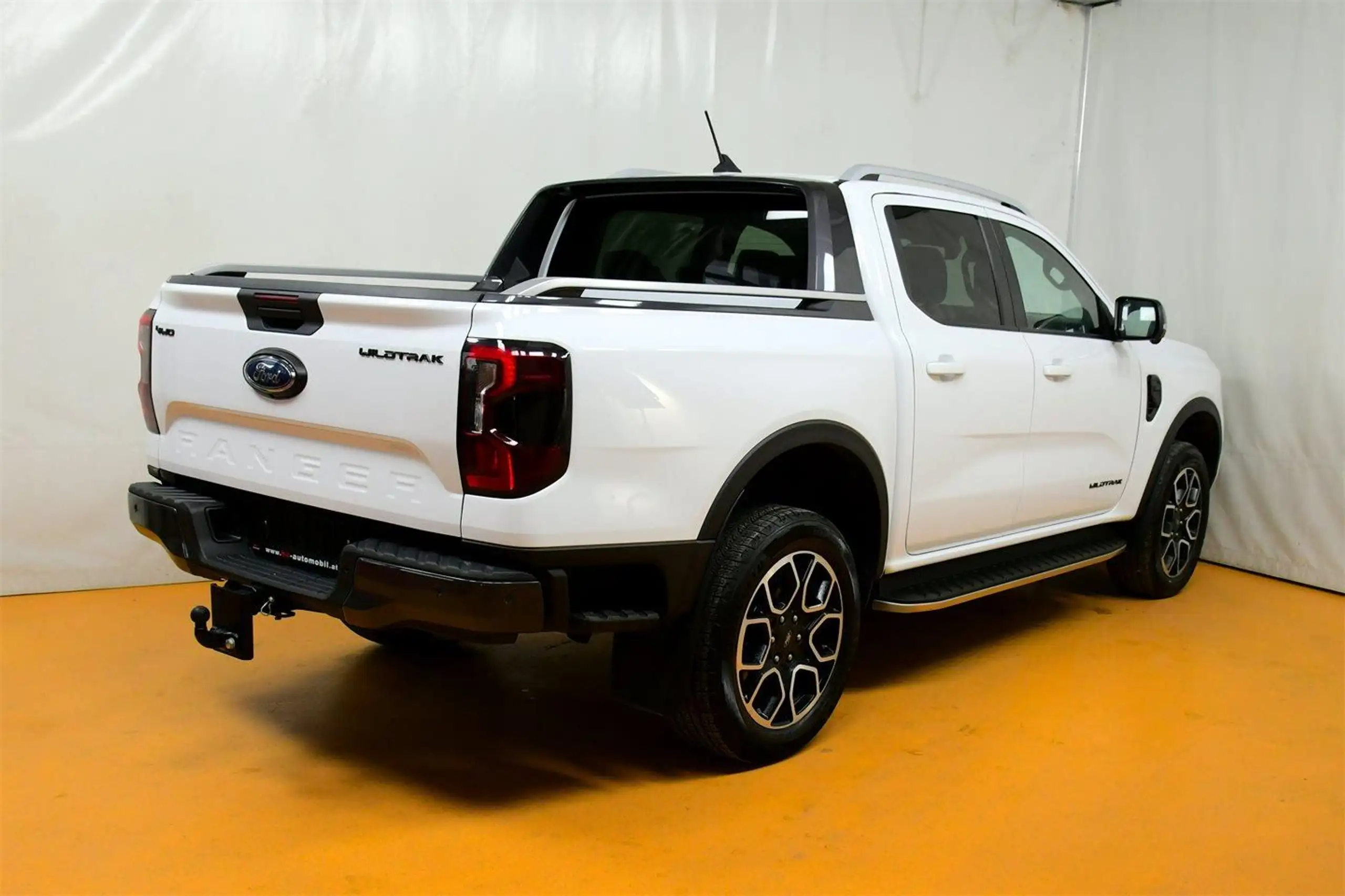 Ford - Ranger