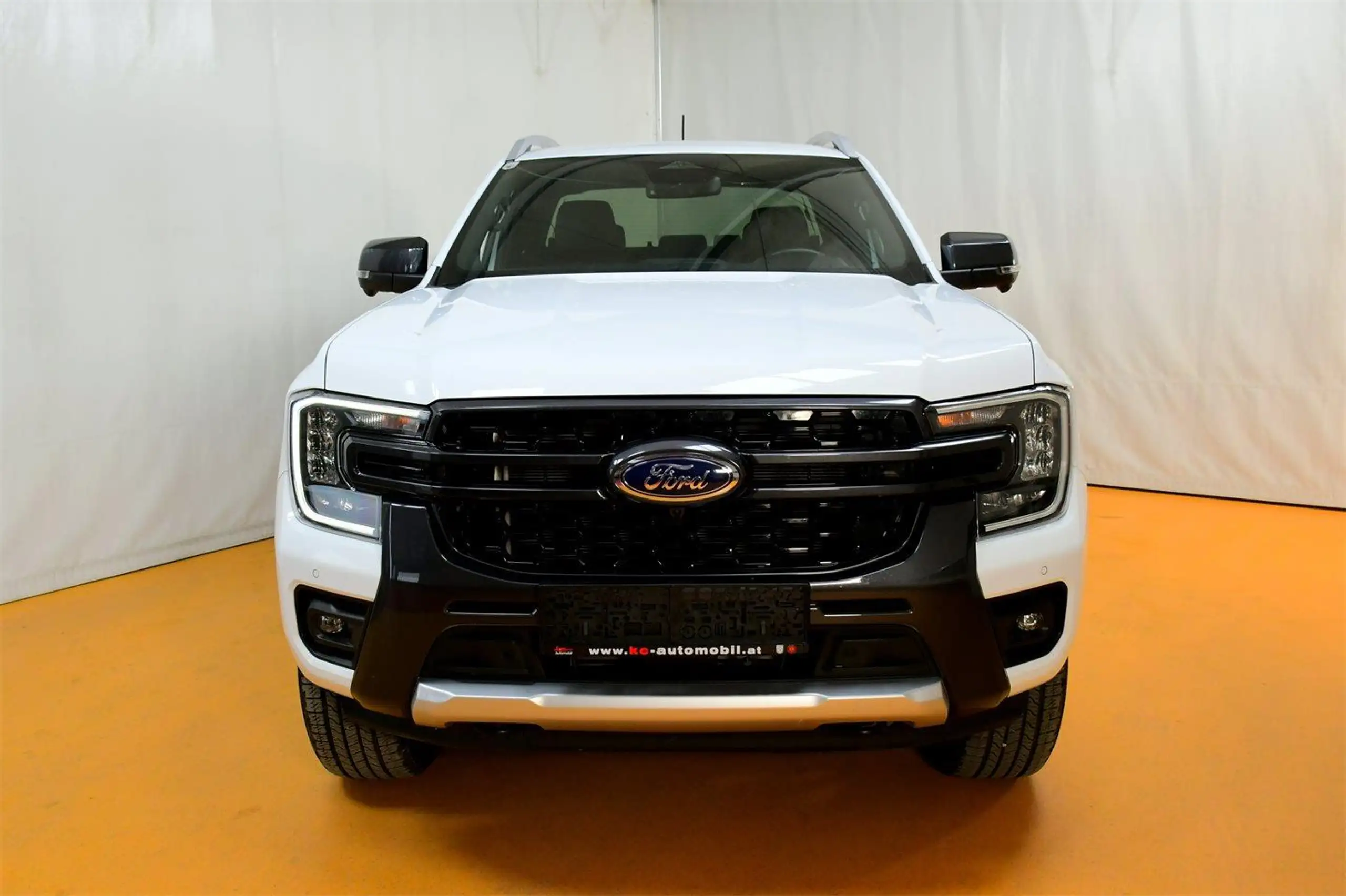 Ford - Ranger