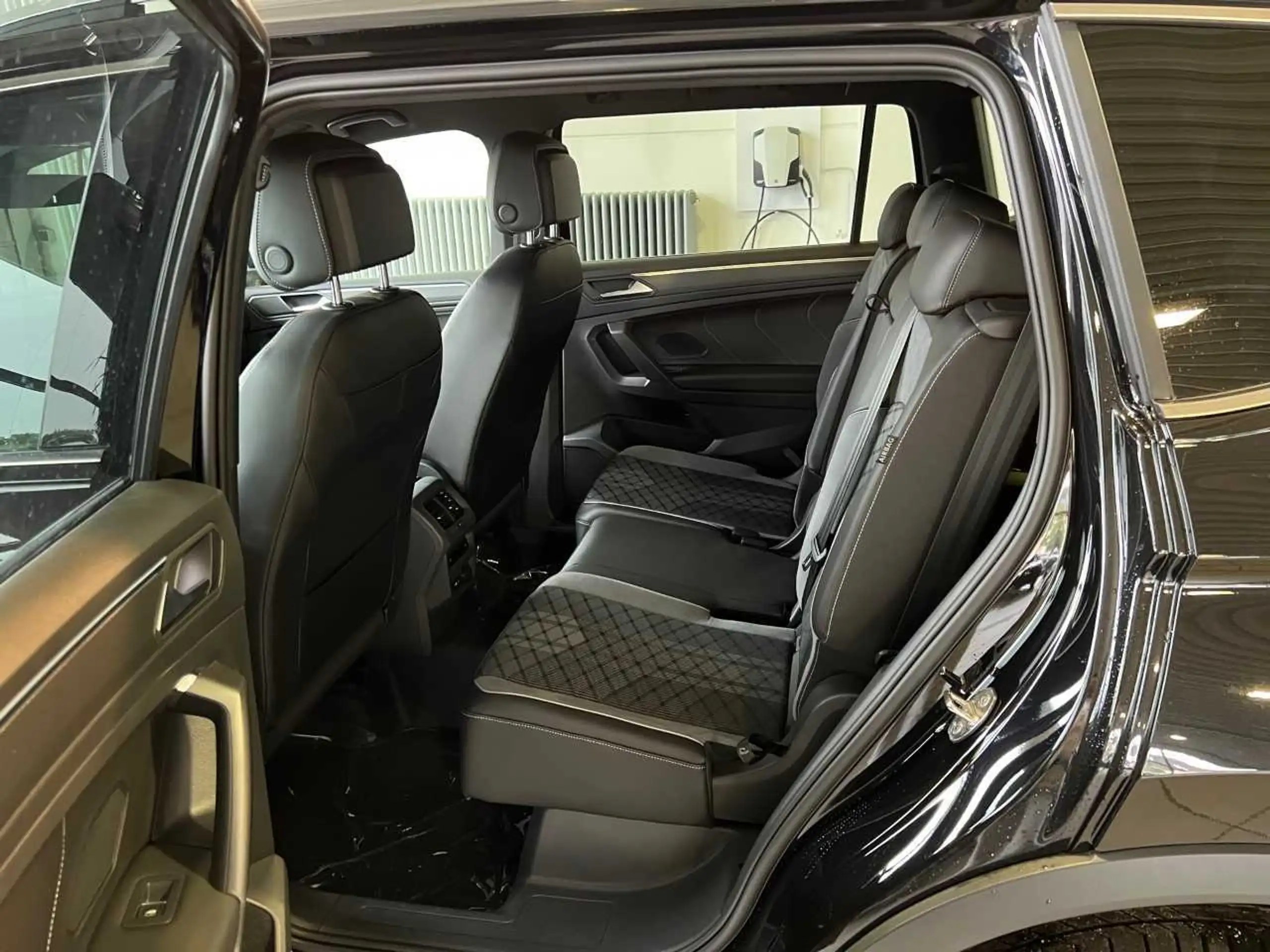 Volkswagen - Tiguan Allspace