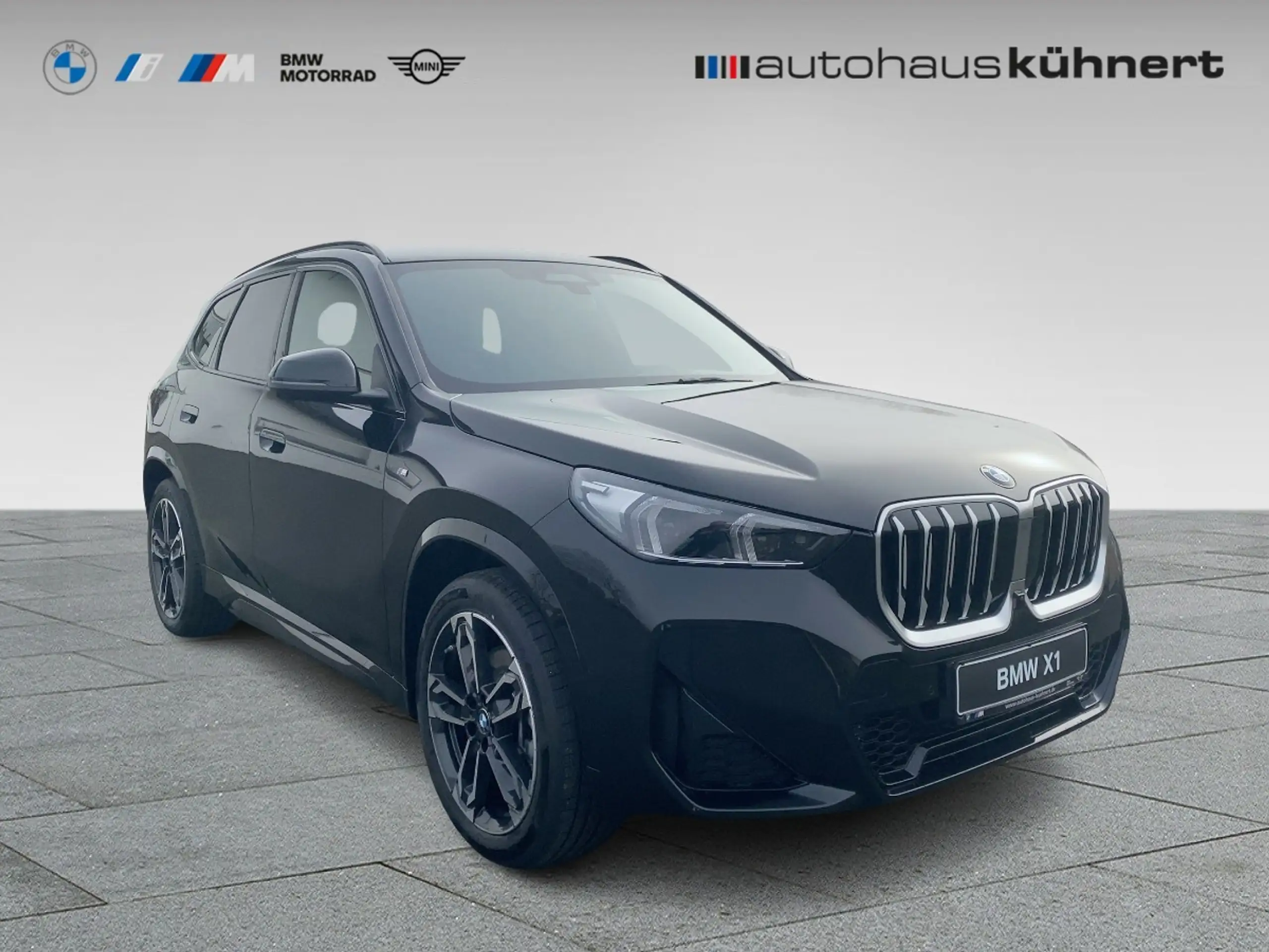 BMW - X1