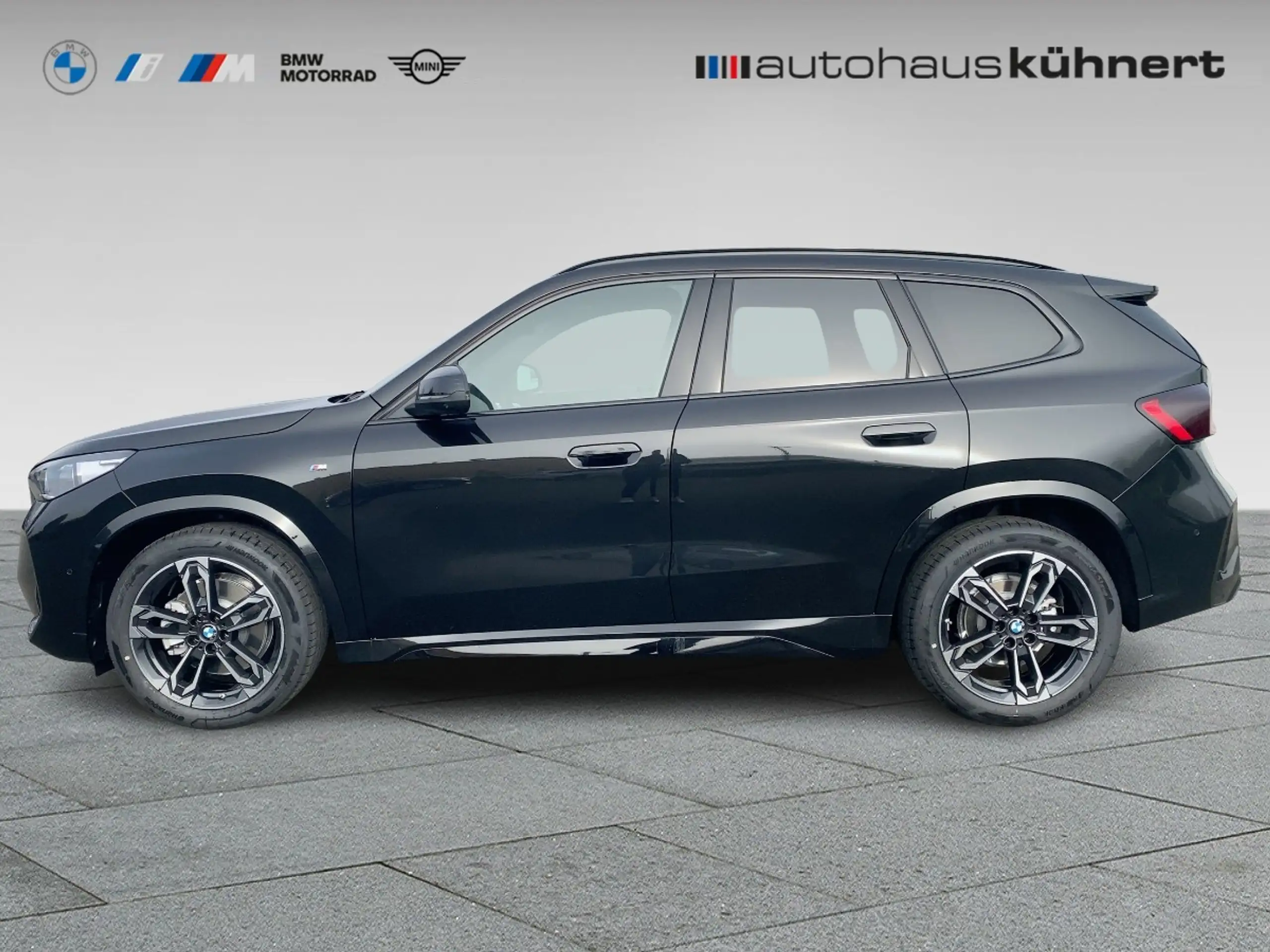 BMW - X1