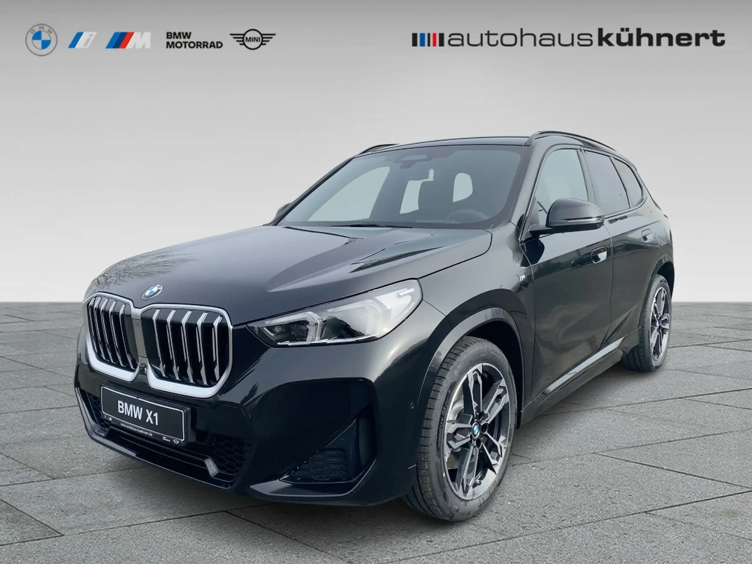 BMW - X1