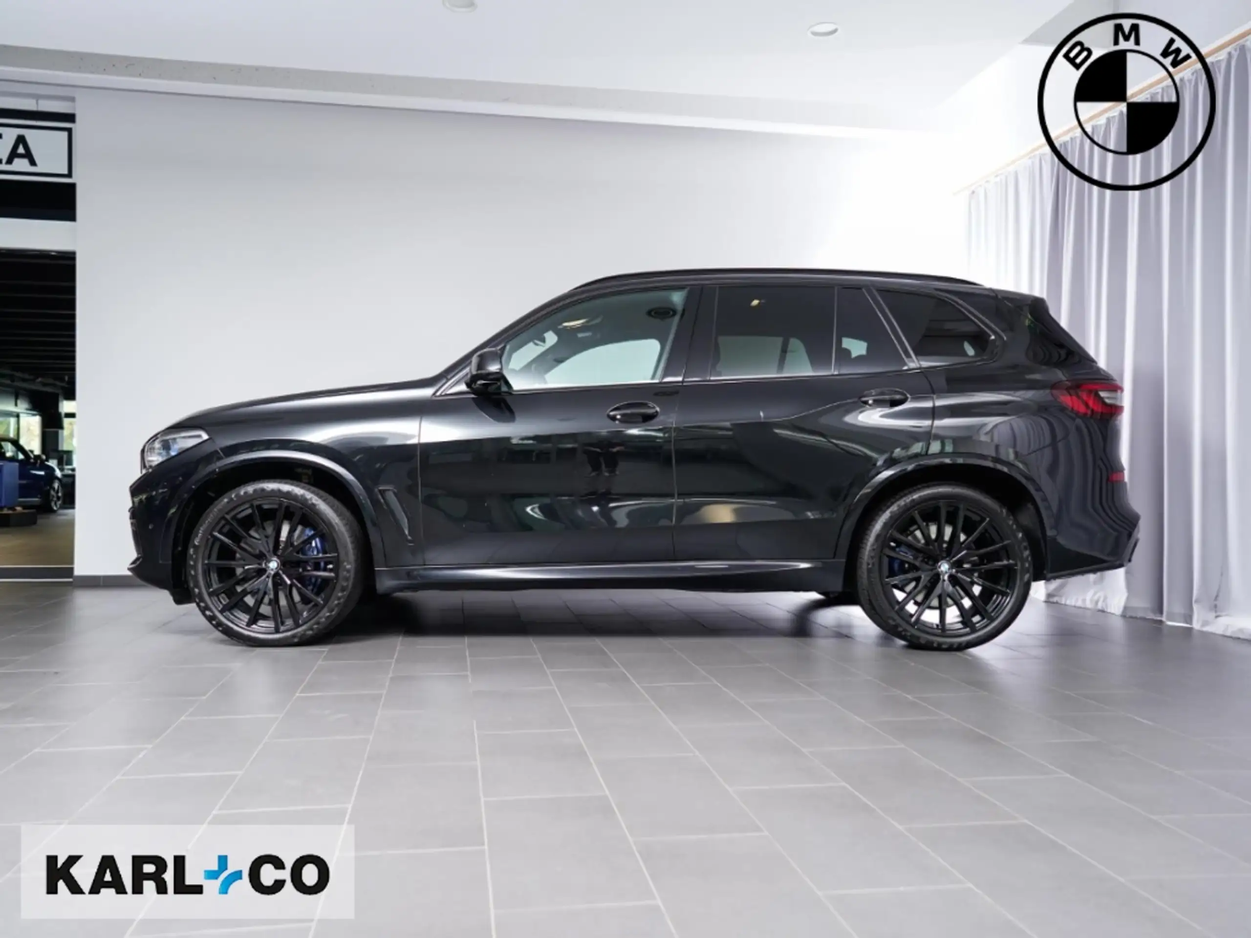 BMW - X5