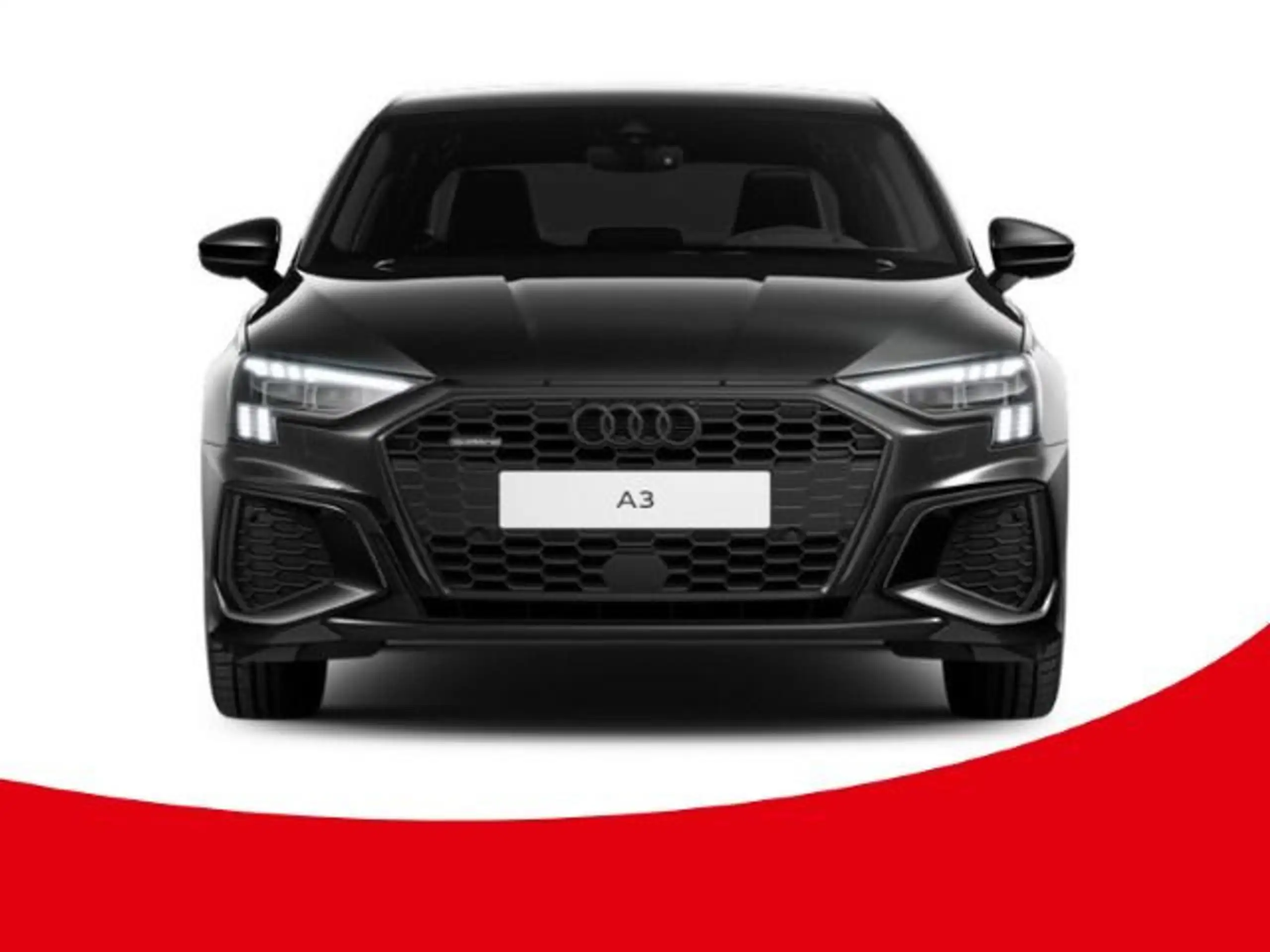 Audi - A3