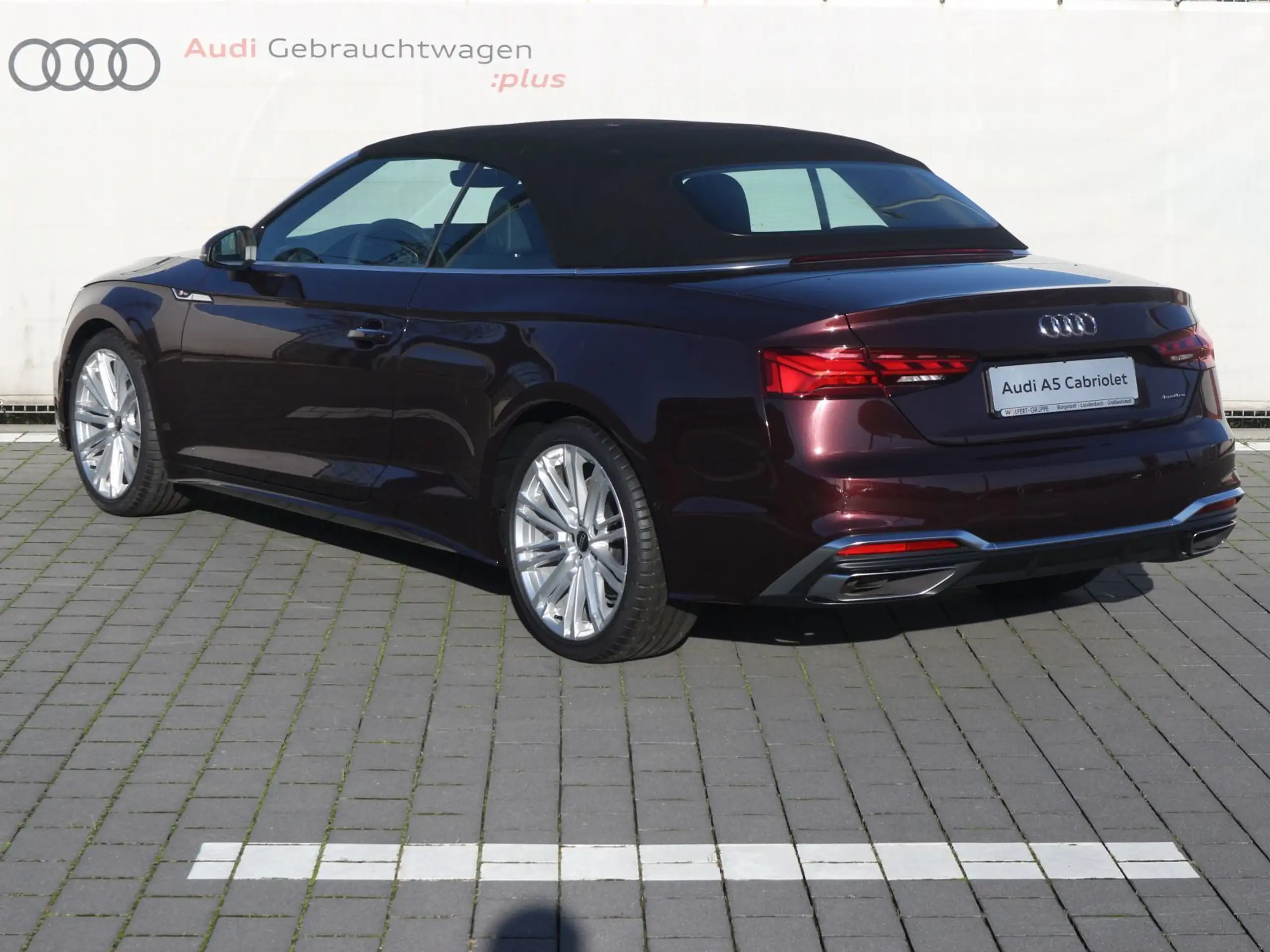 Audi - A5