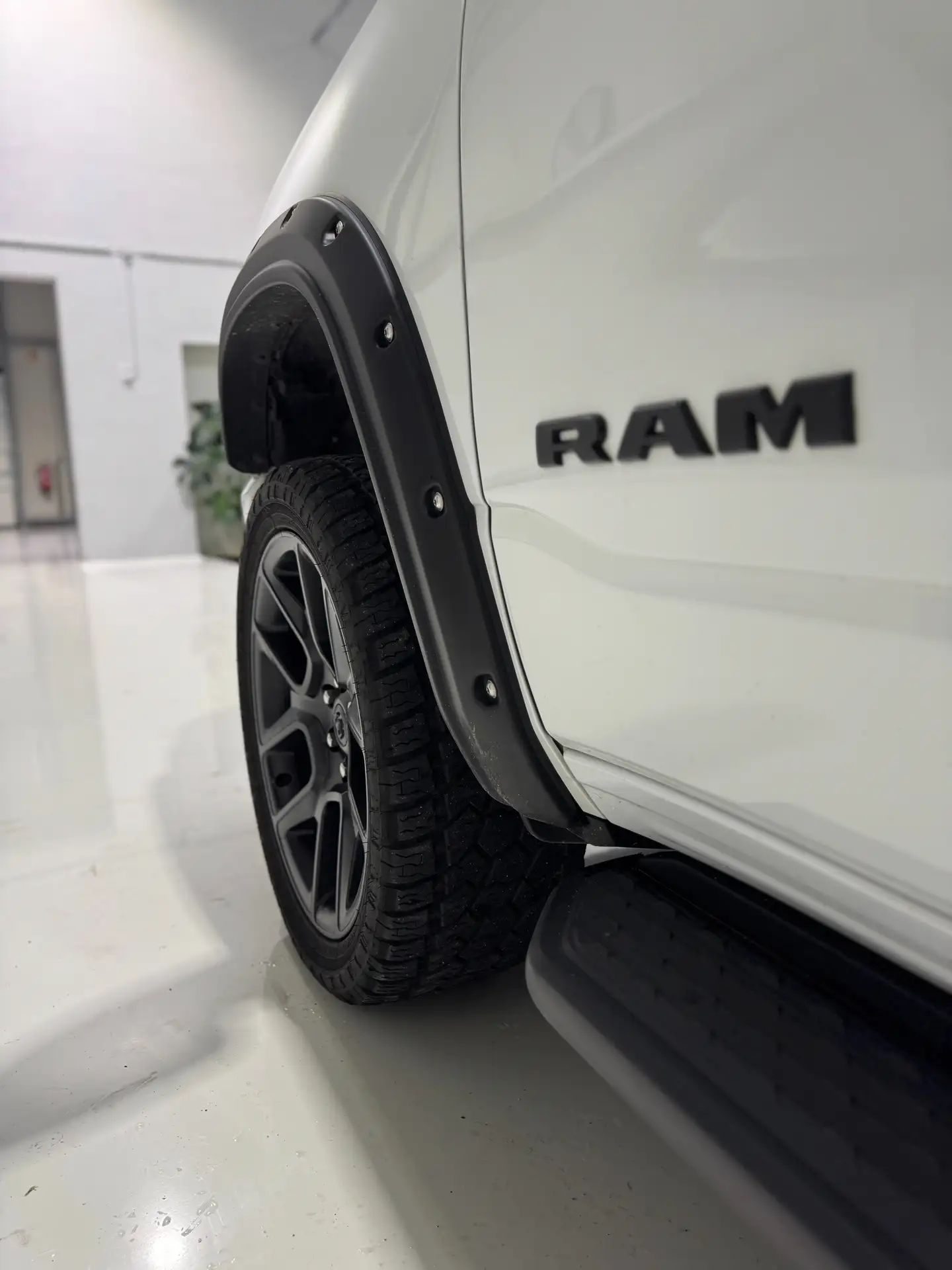 RAM - 1500