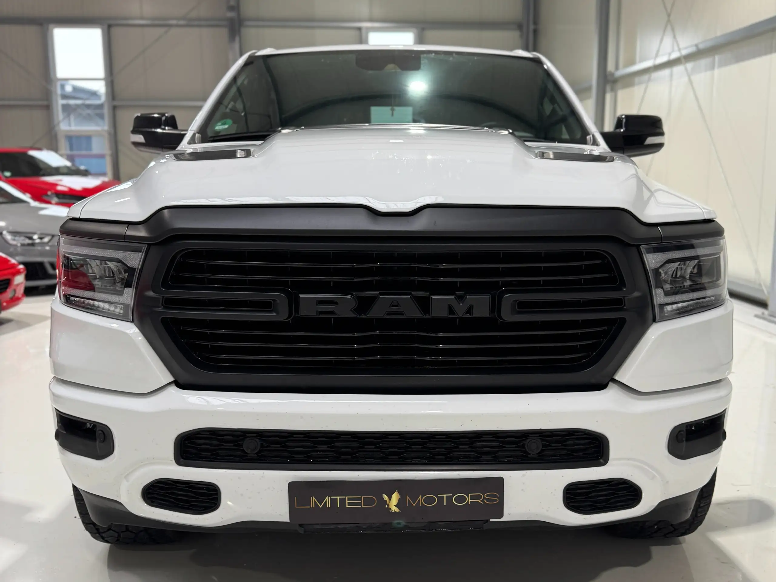 RAM - 1500