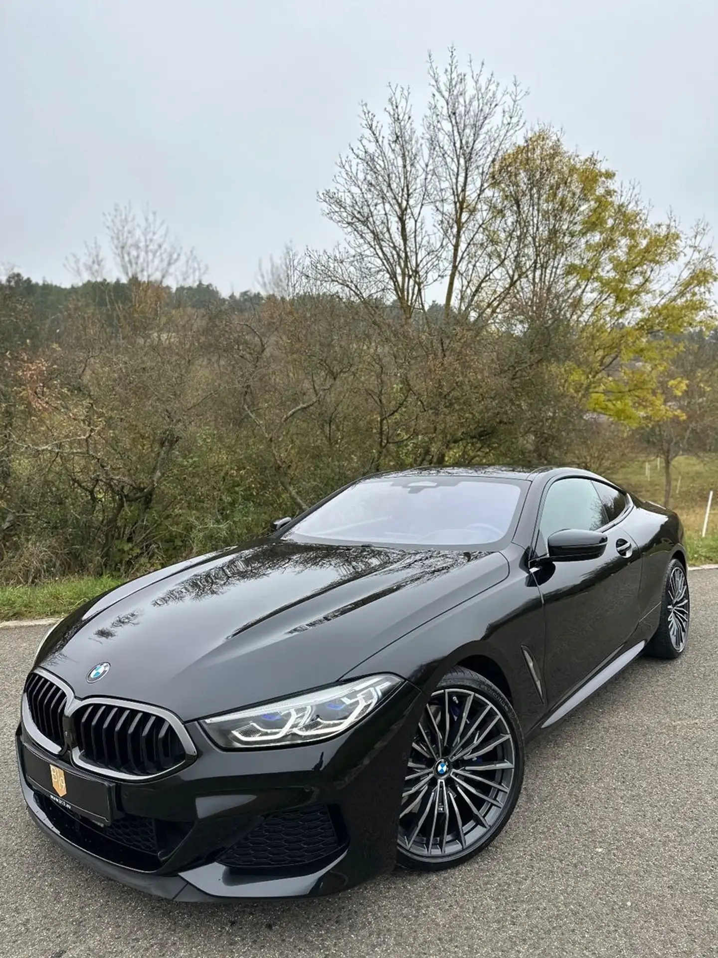 BMW - 840