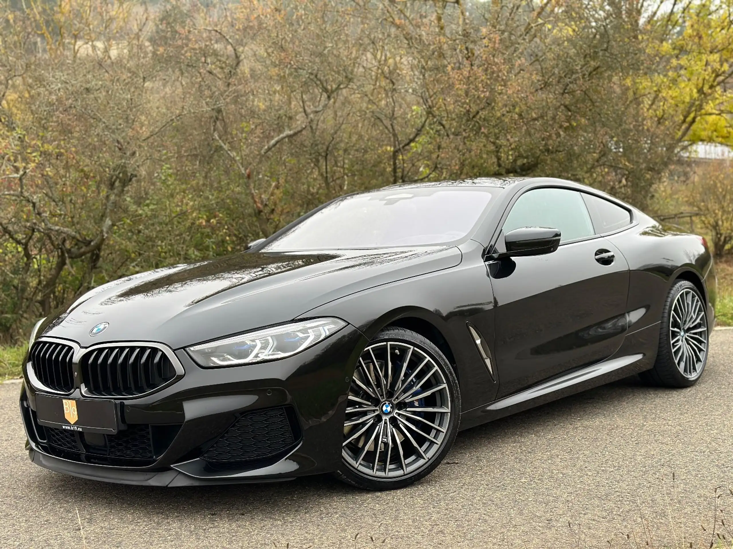 BMW - 840