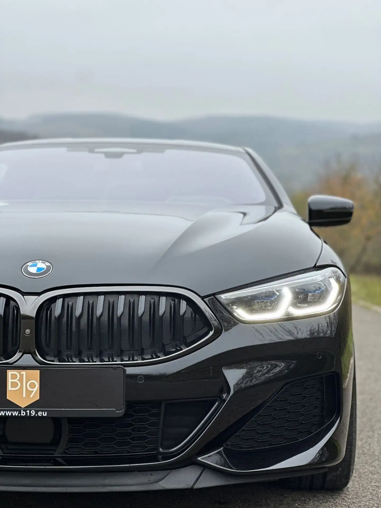 BMW - 840