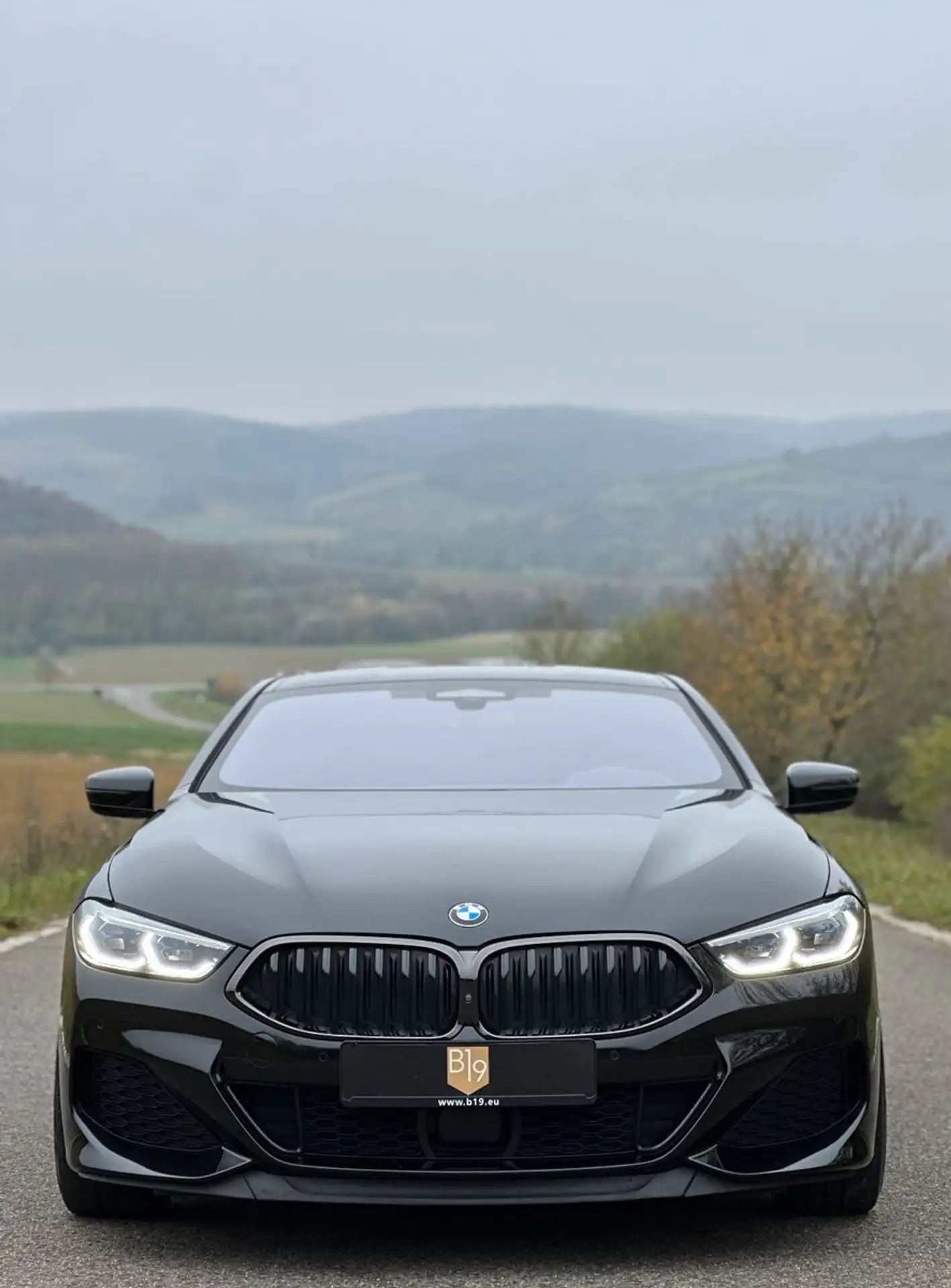 BMW - 840