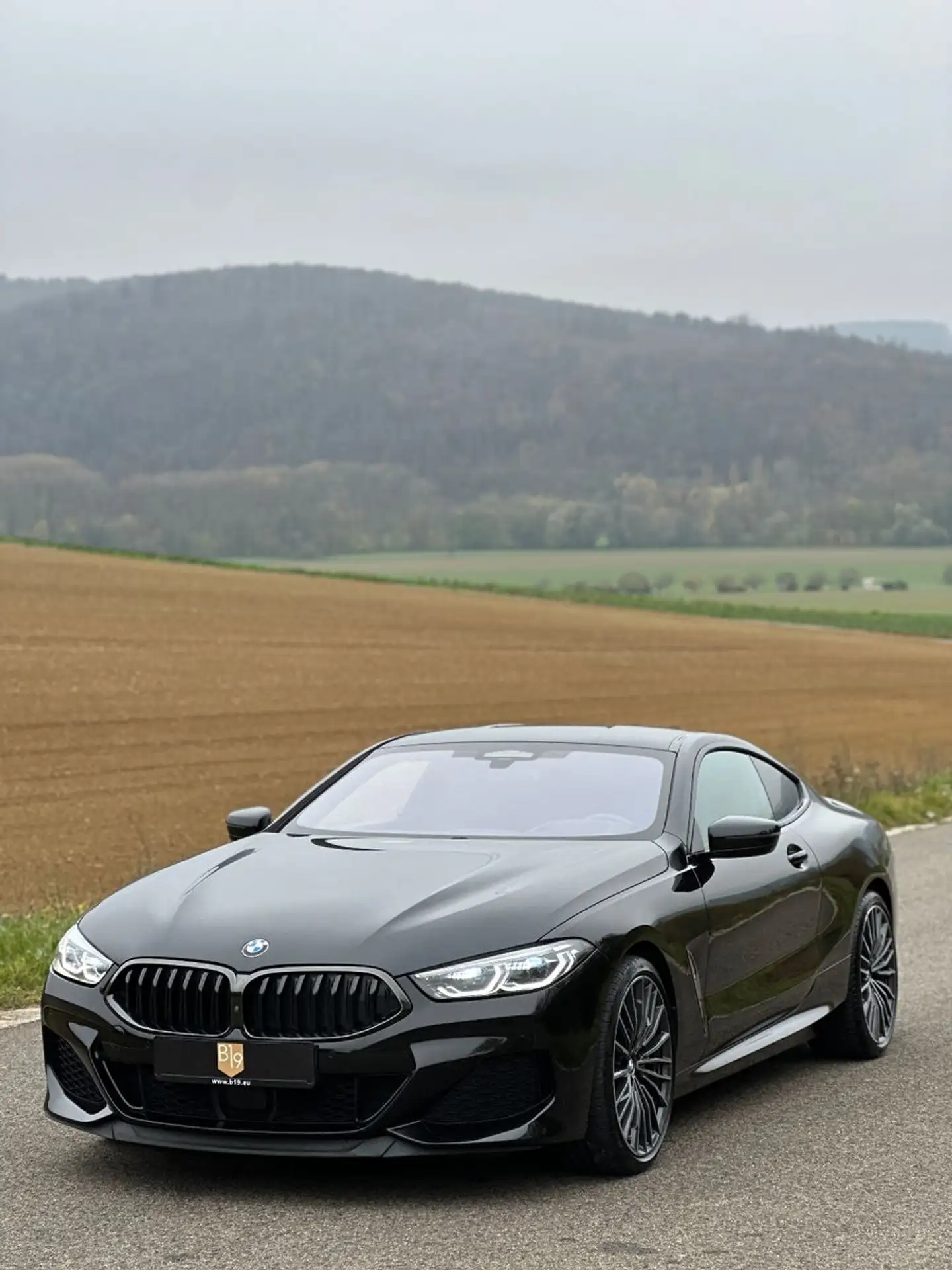 BMW - 840