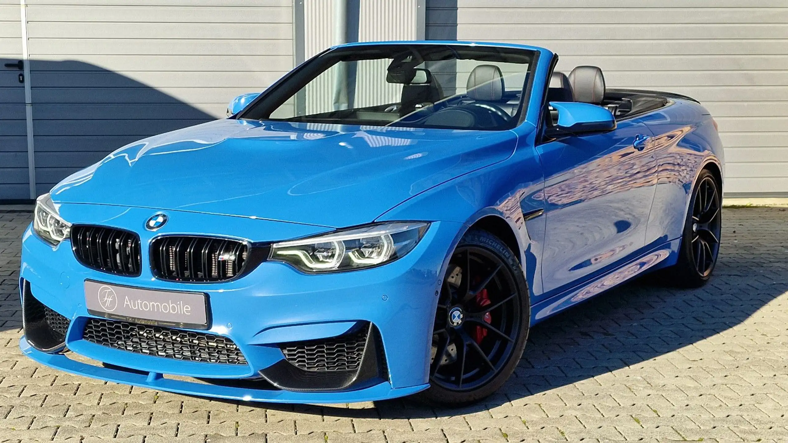 BMW - M4