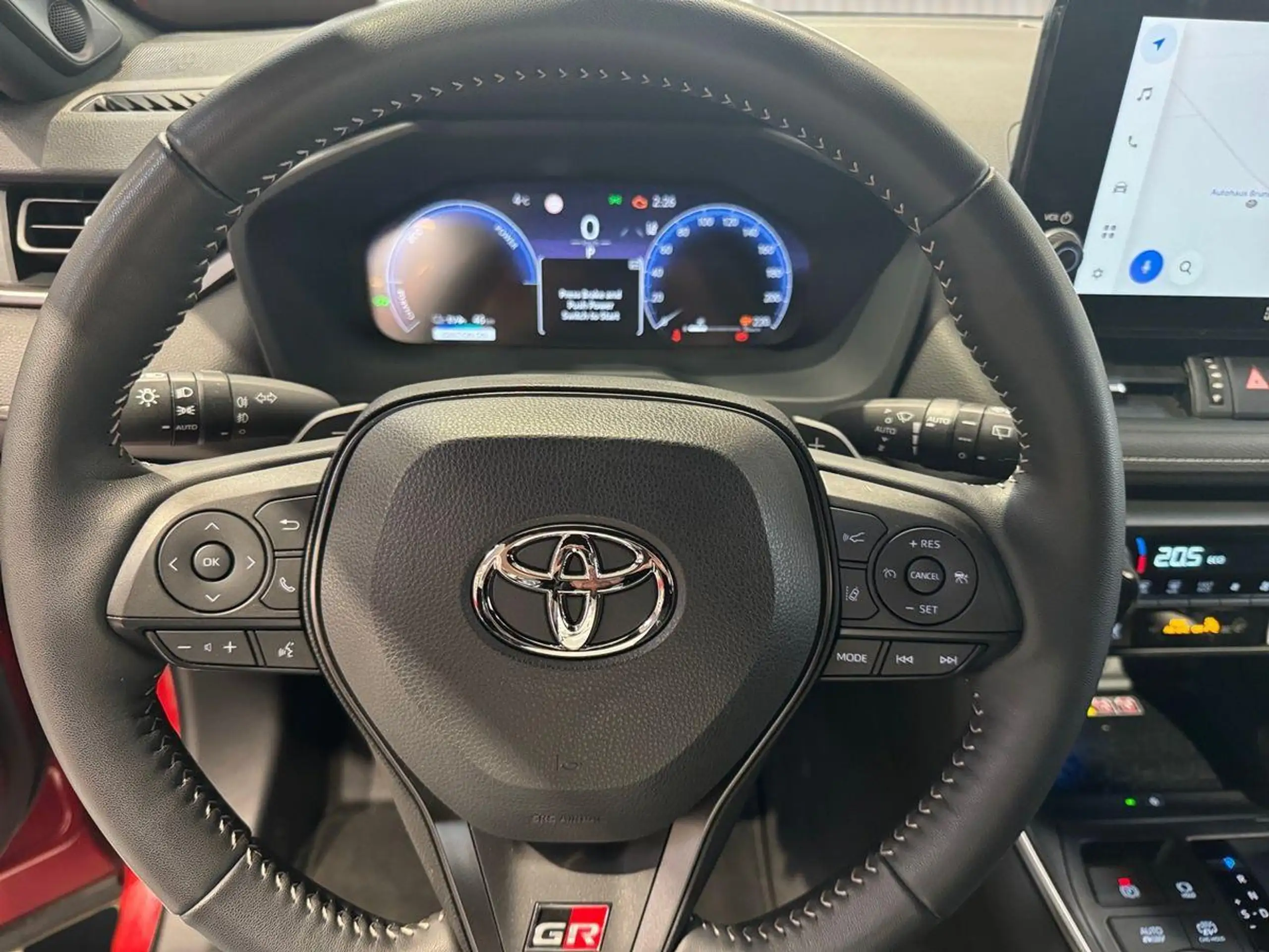 Toyota - RAV 4