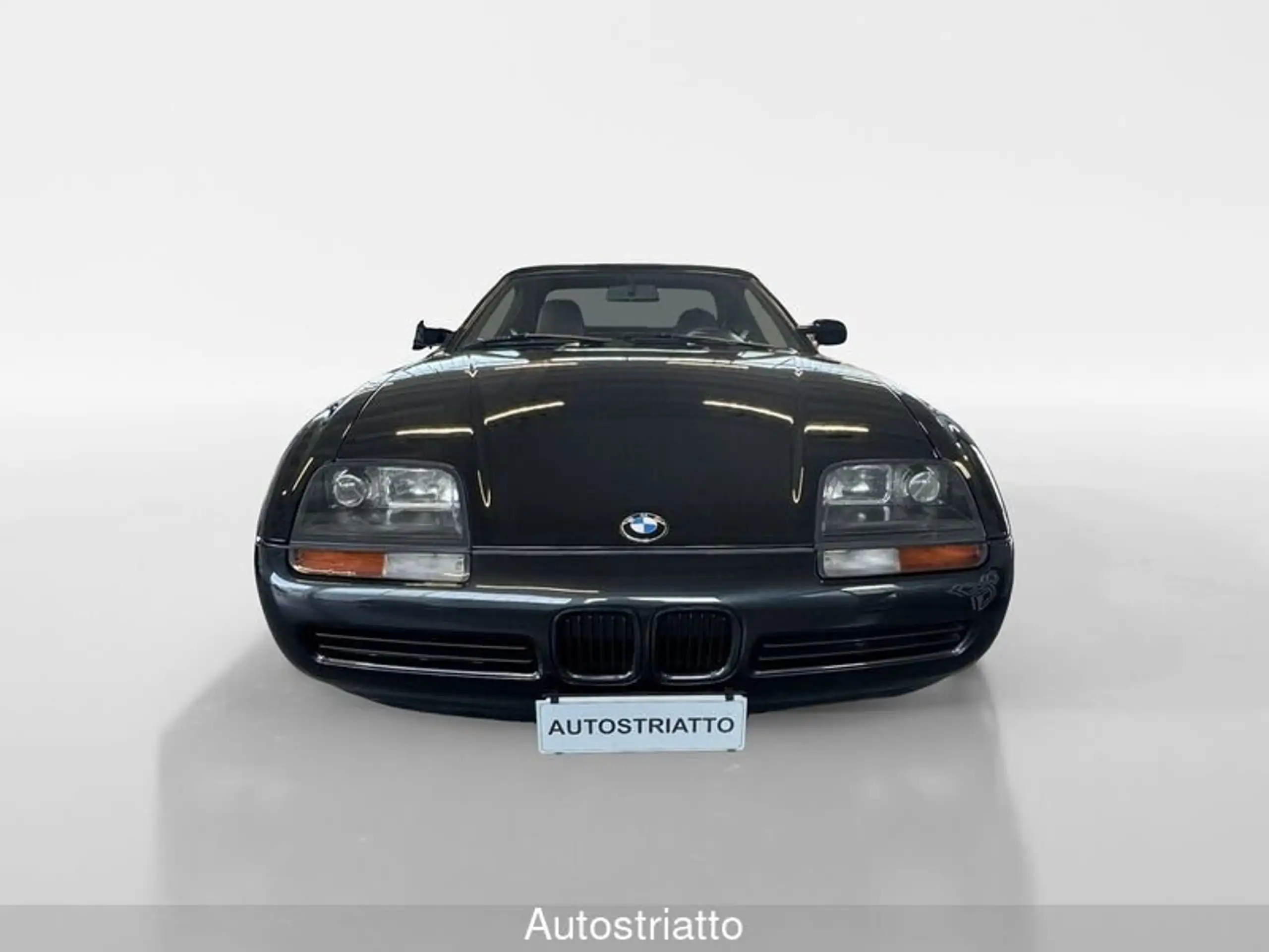 BMW - Z1