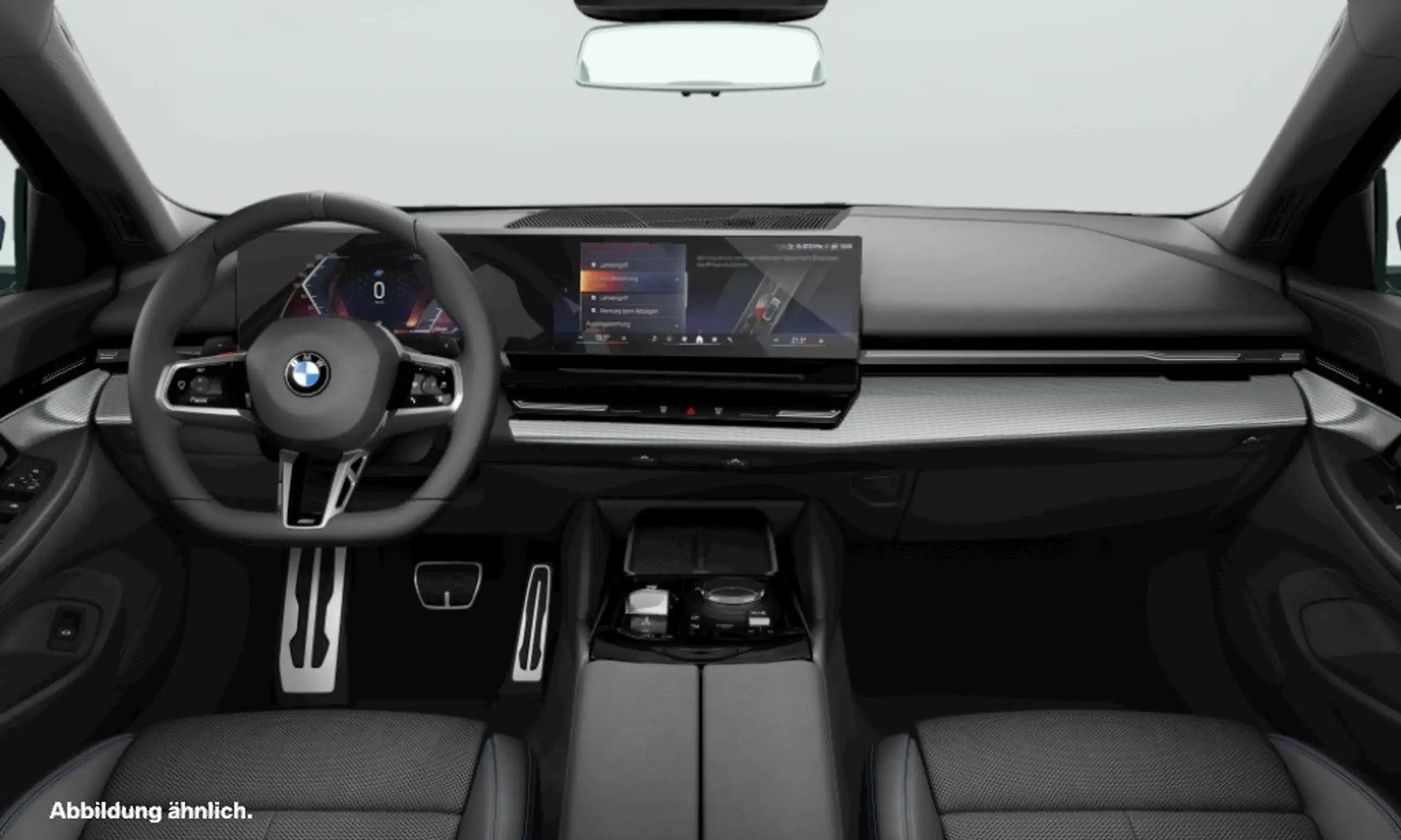 BMW - 520