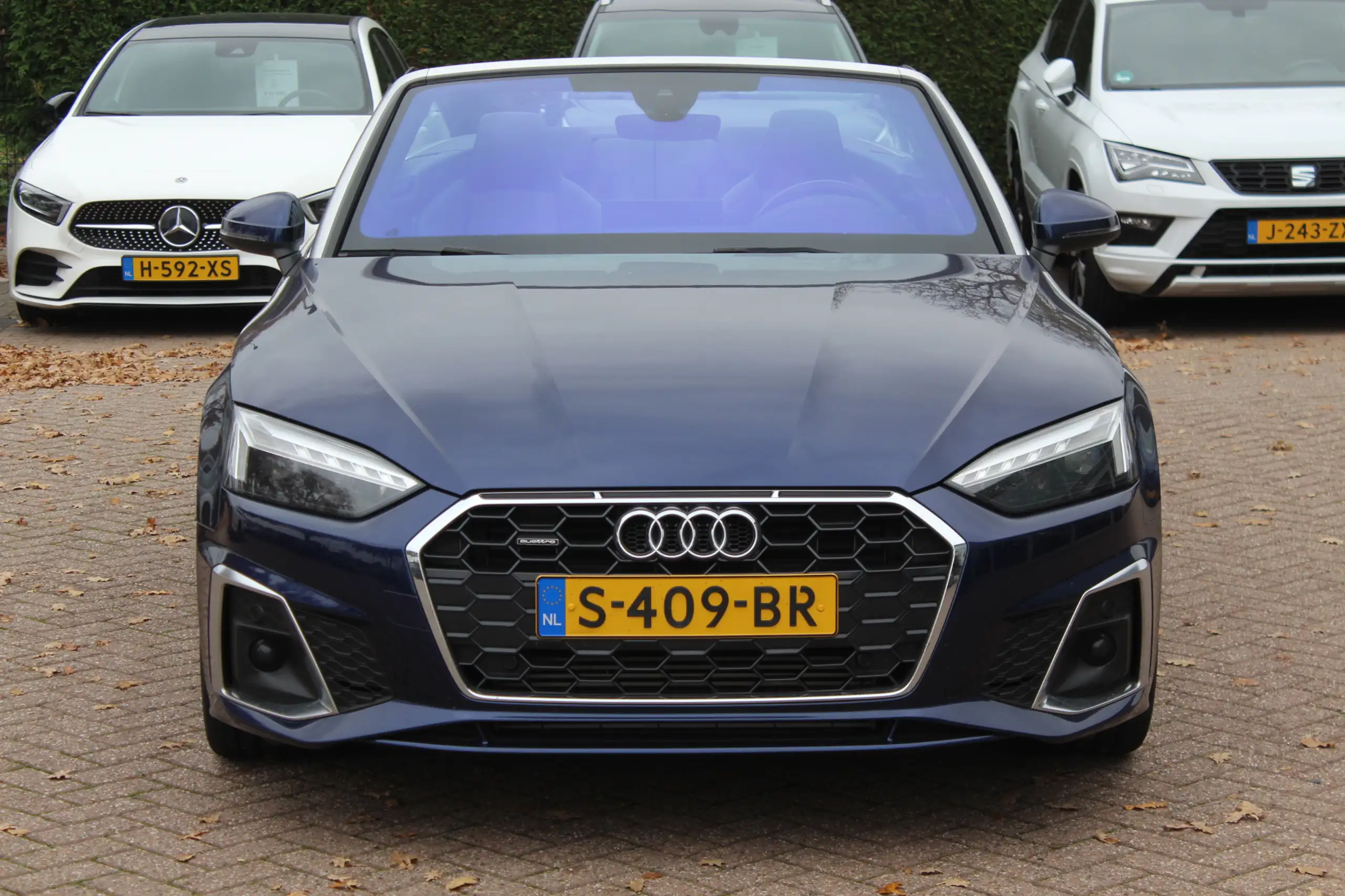 Audi - A5