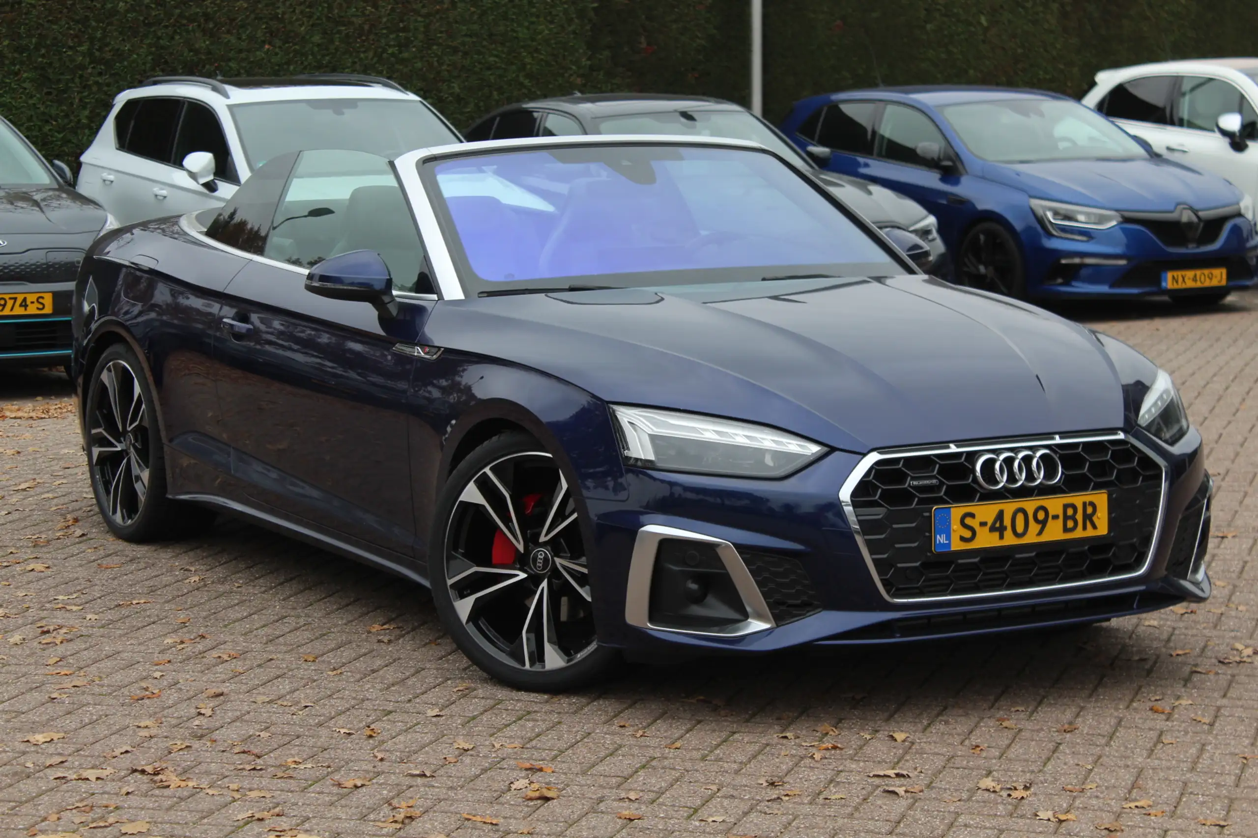 Audi - A5