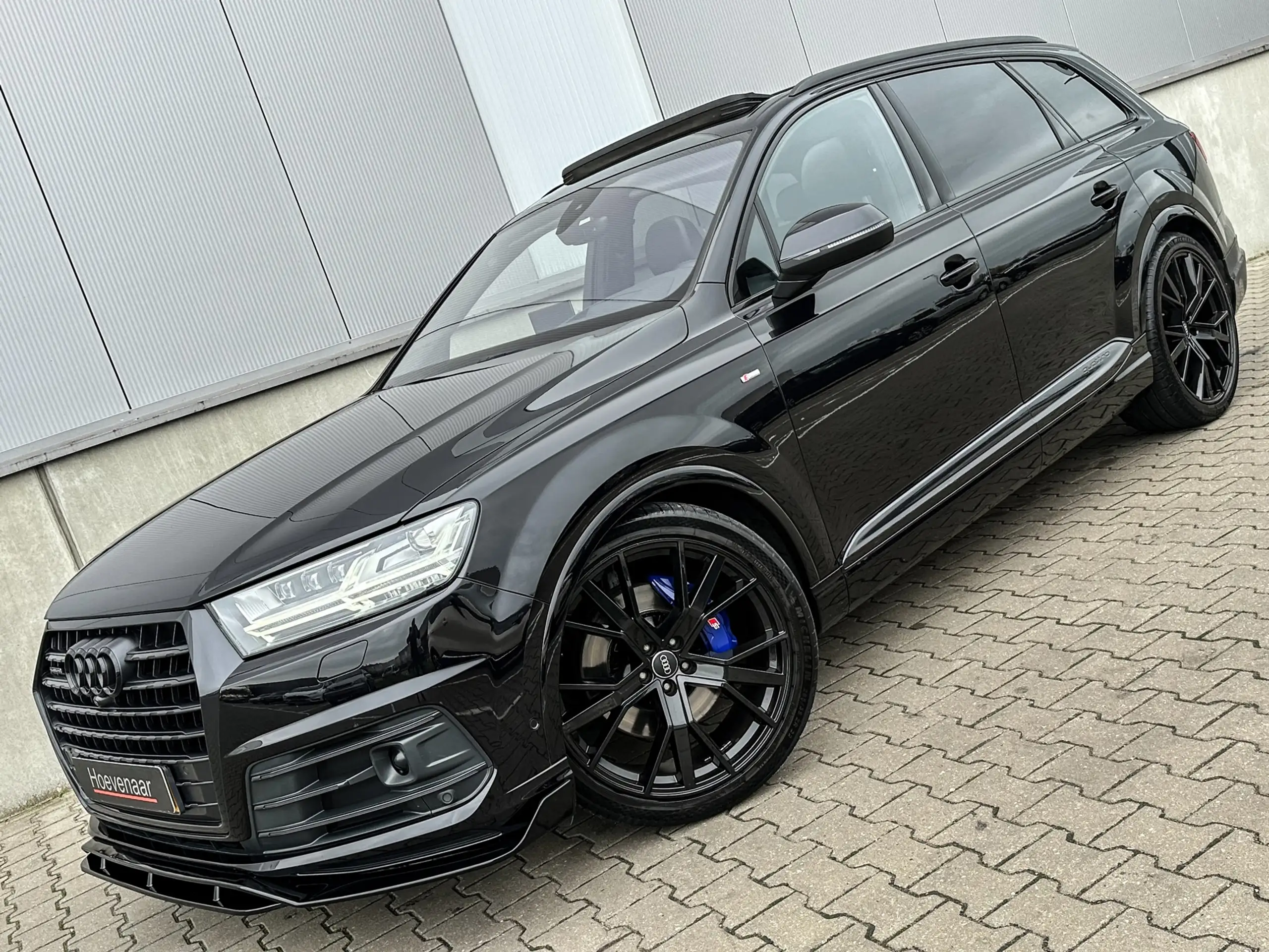 Audi - Q7