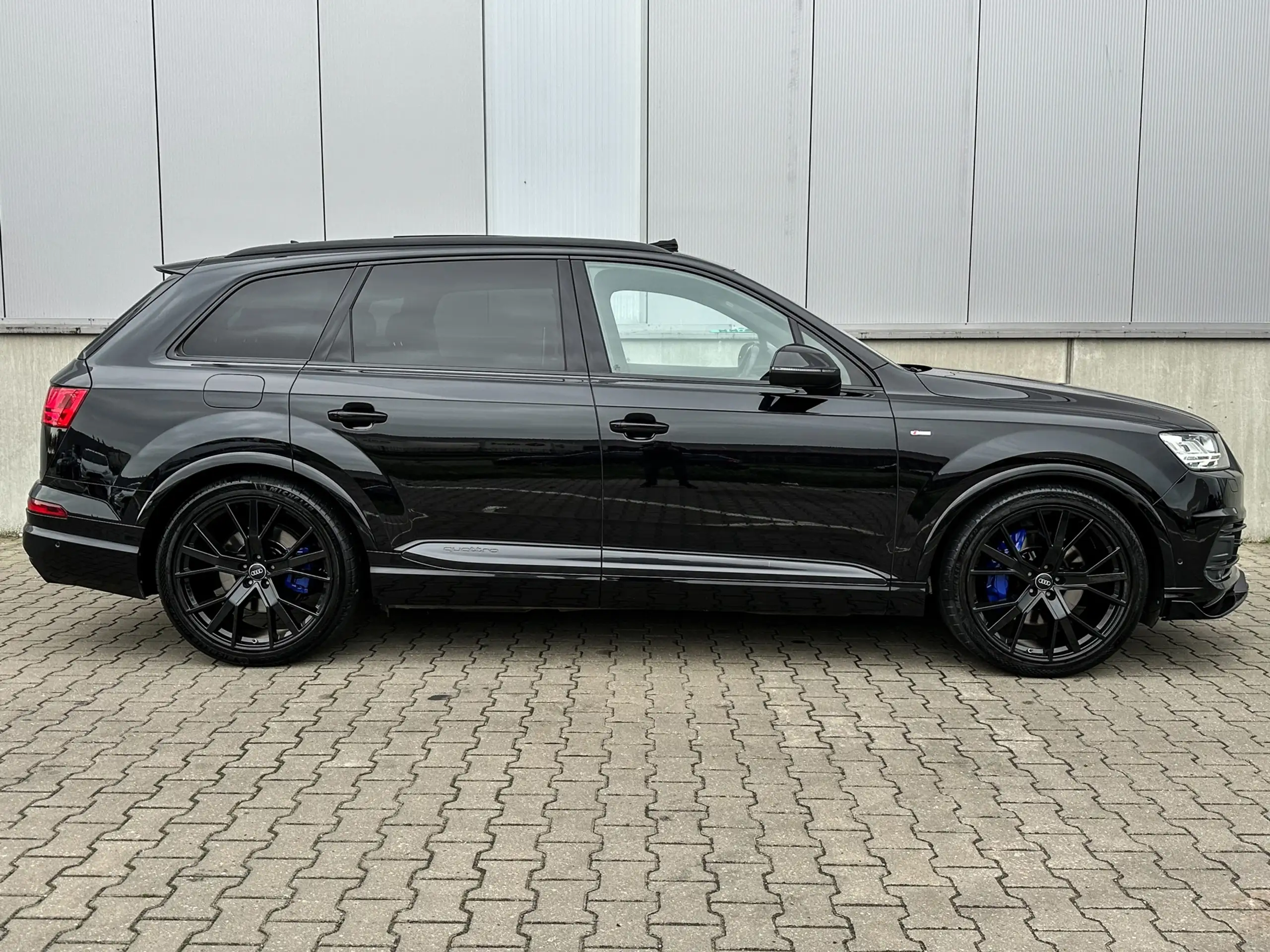 Audi - Q7