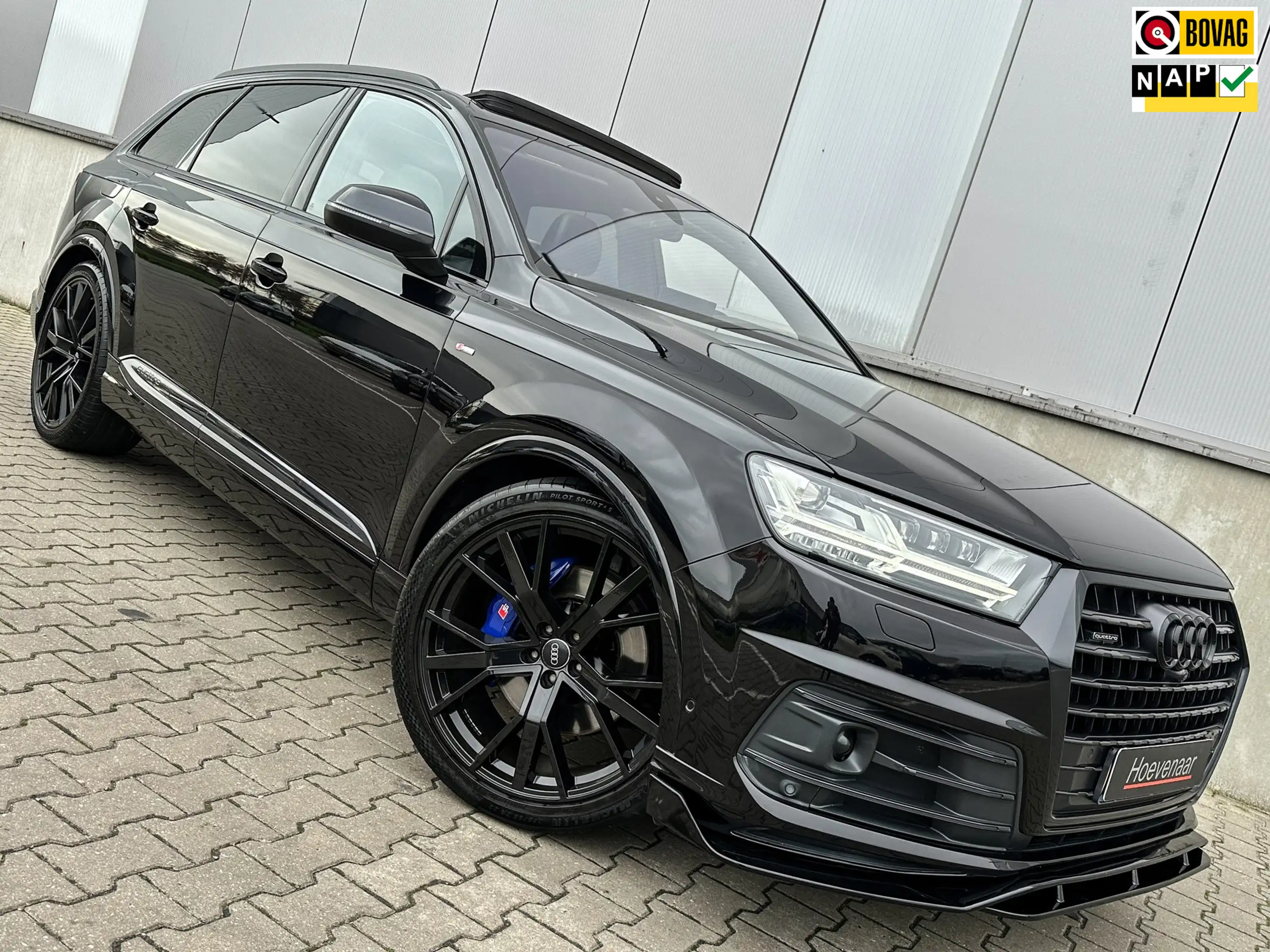 Audi - Q7