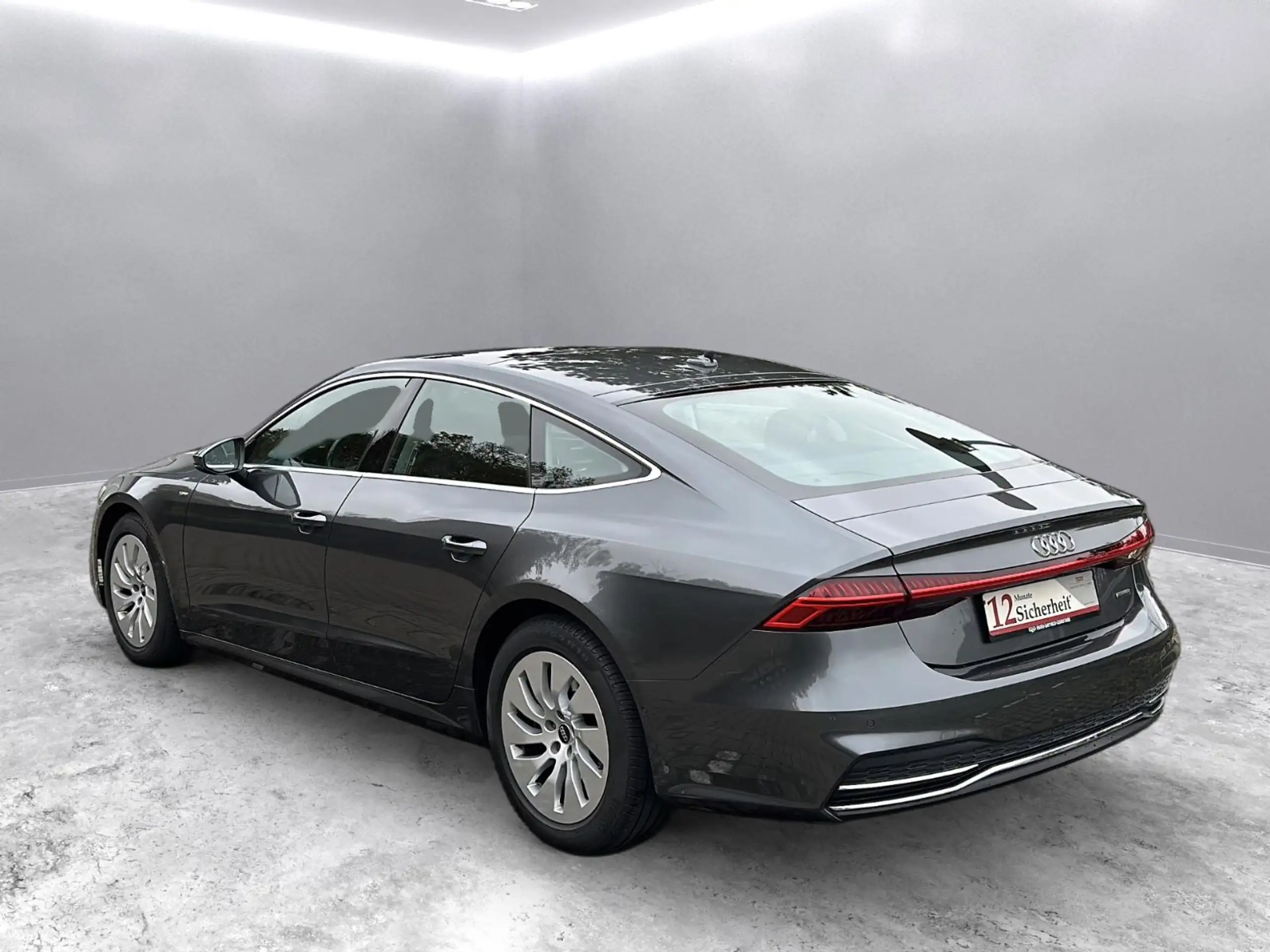 Audi - A7