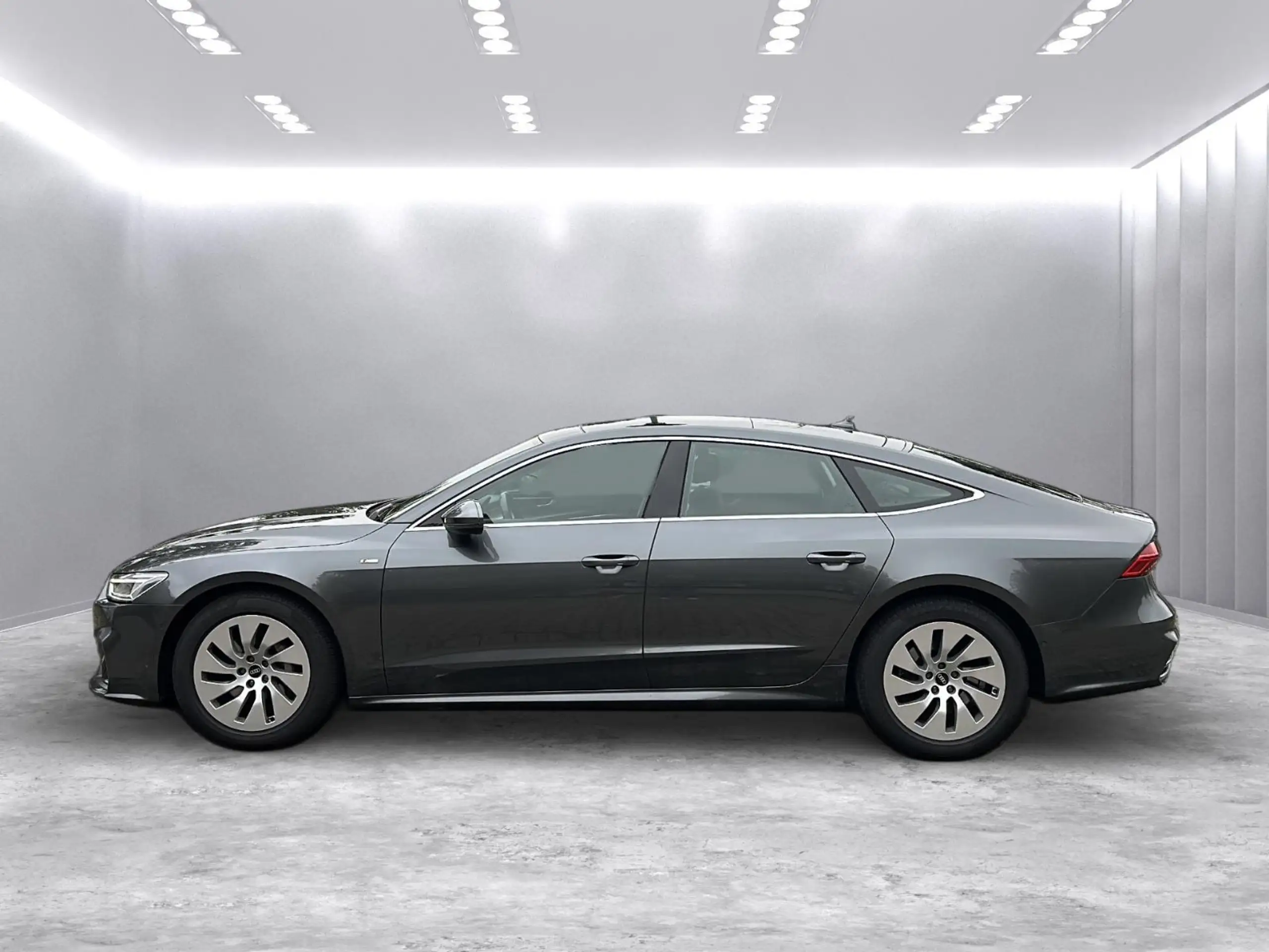 Audi - A7