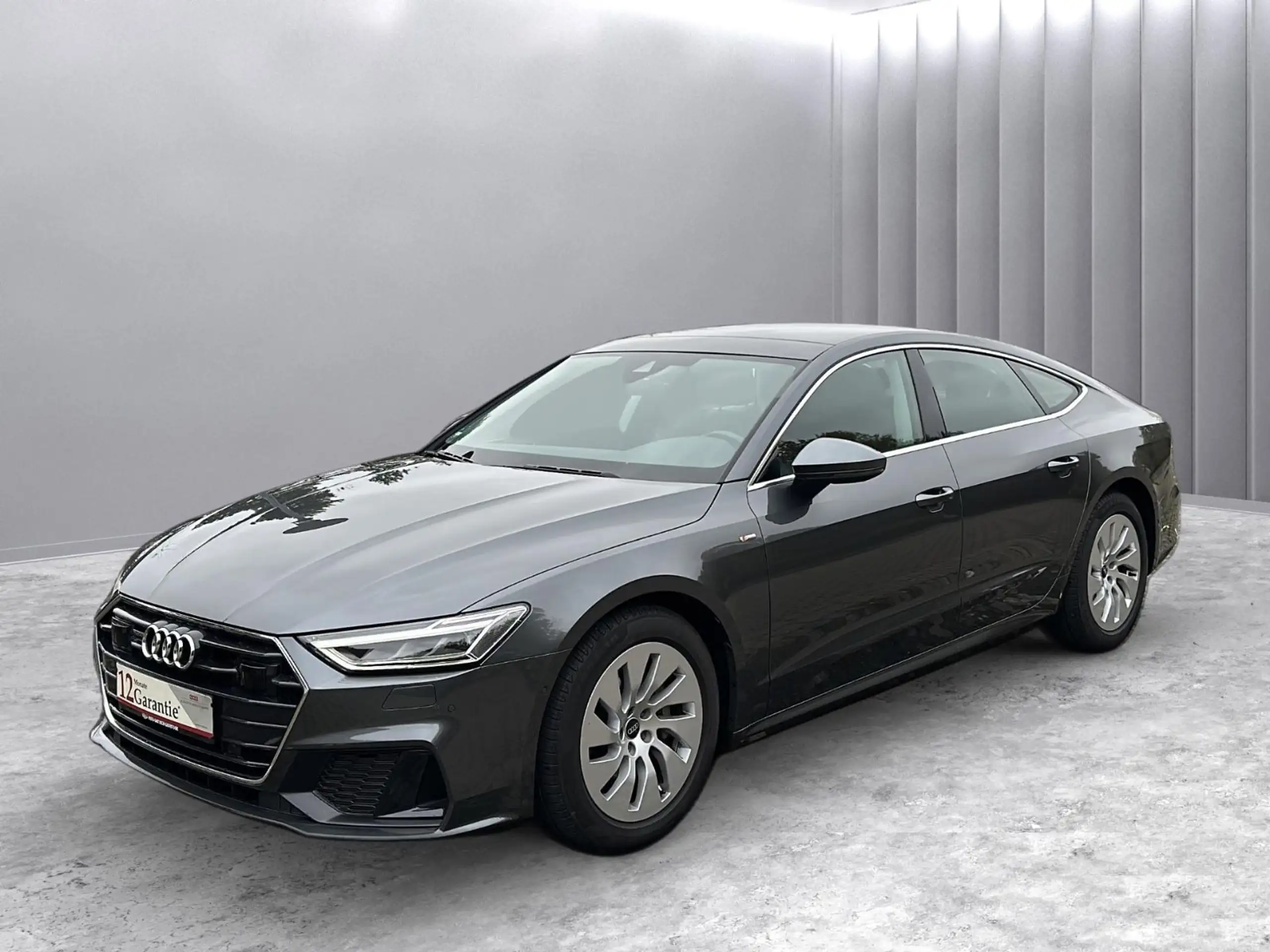 Audi - A7