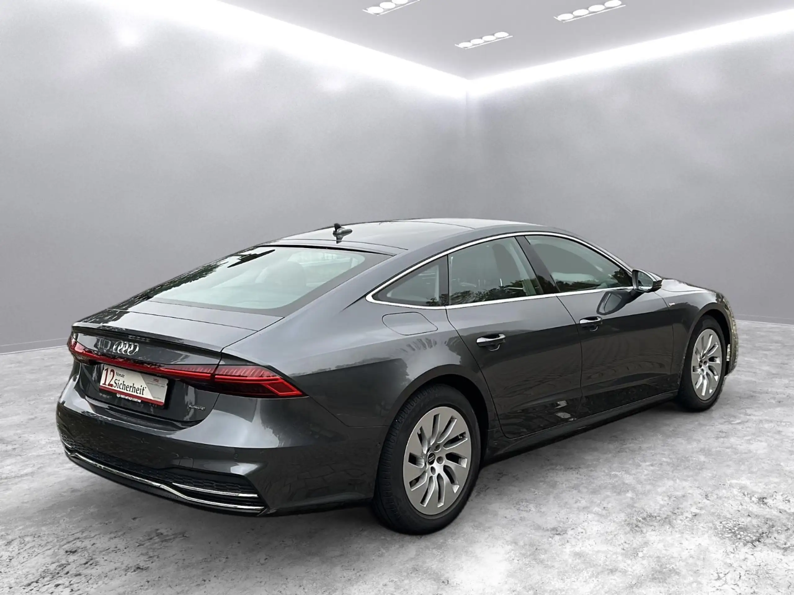 Audi - A7