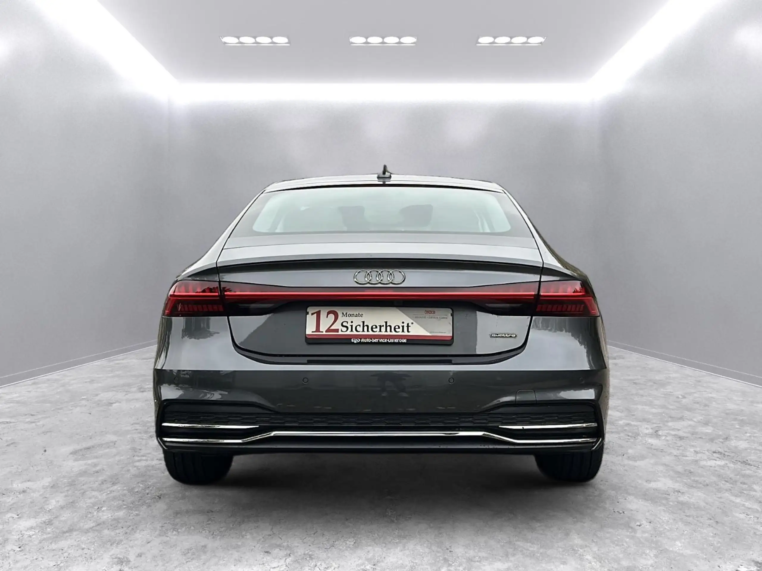 Audi - A7